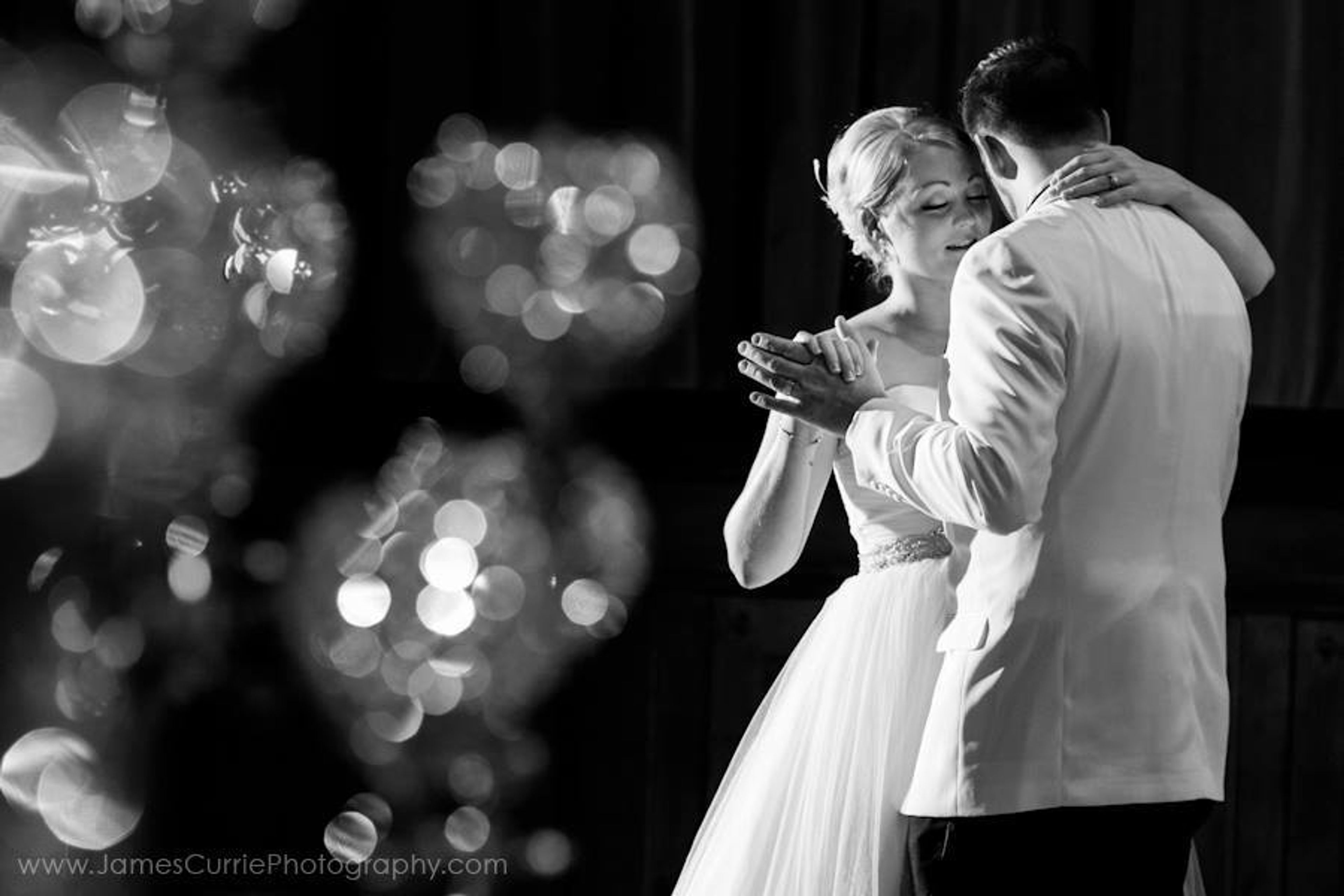 Cover photo of James Currie Photography