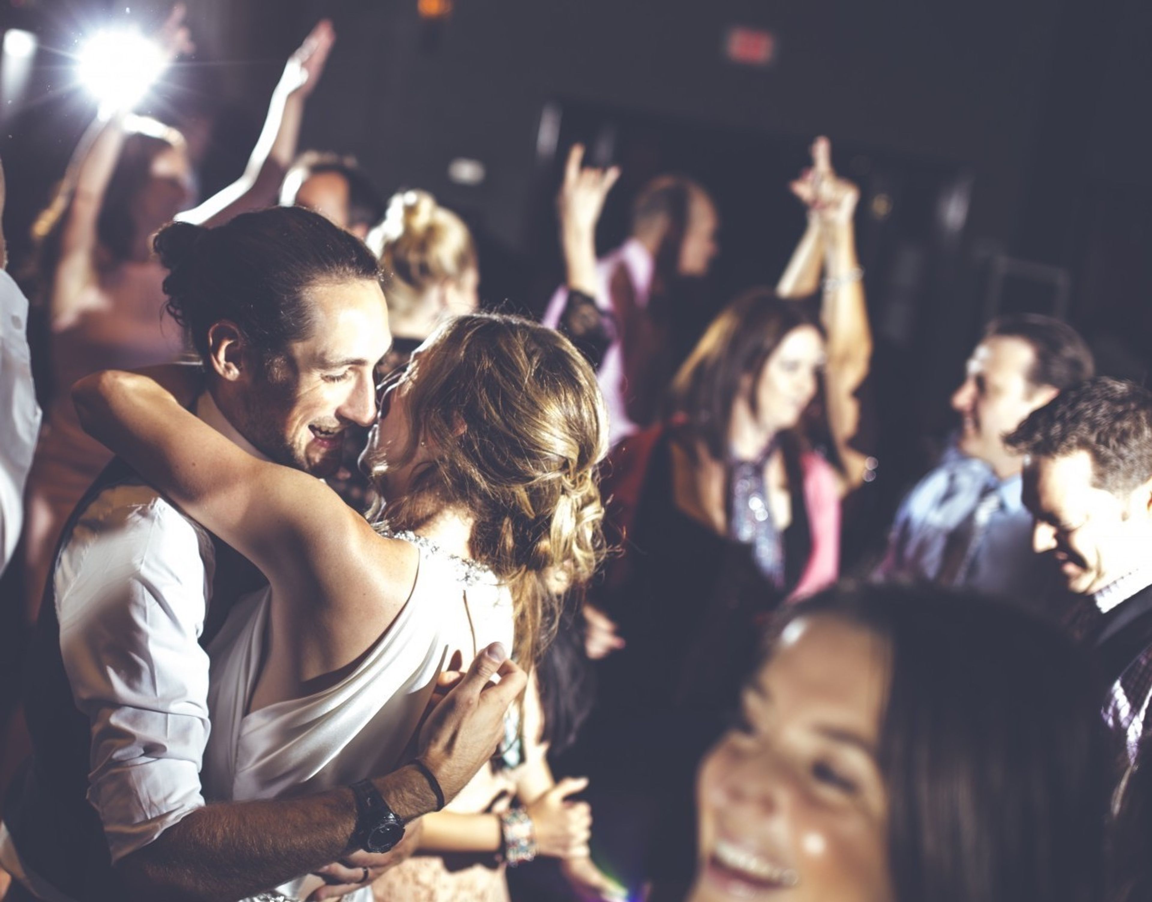 Cover photo of White Label DJs