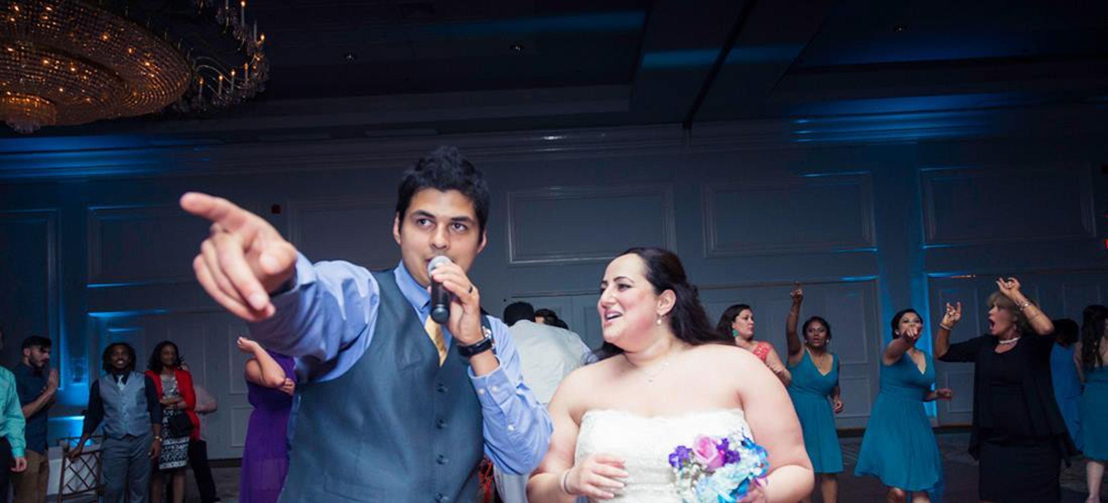 Cover photo of True Sounds Entertainment