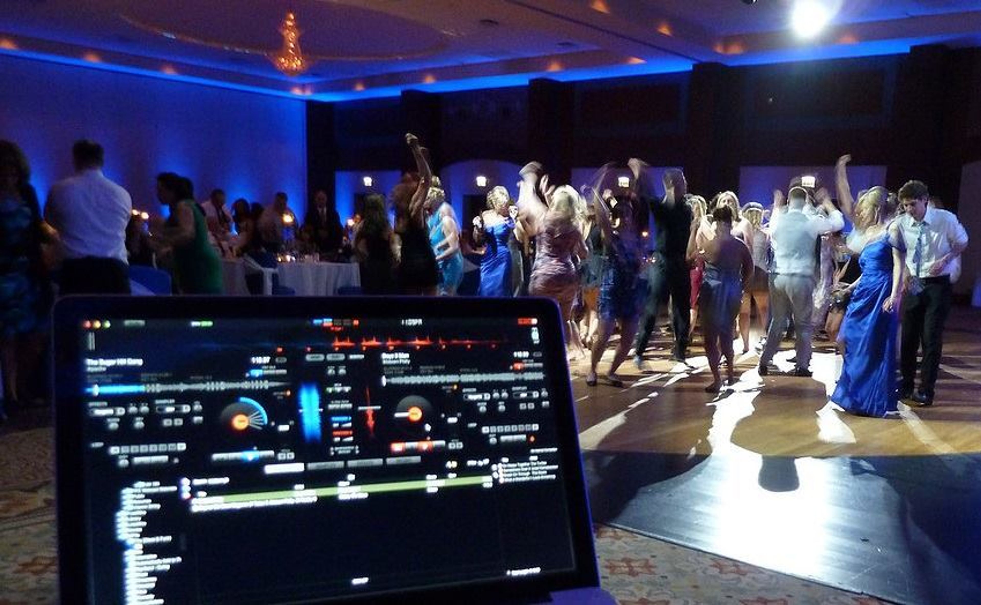 Cover photo of Plan It Perfect Entertainment