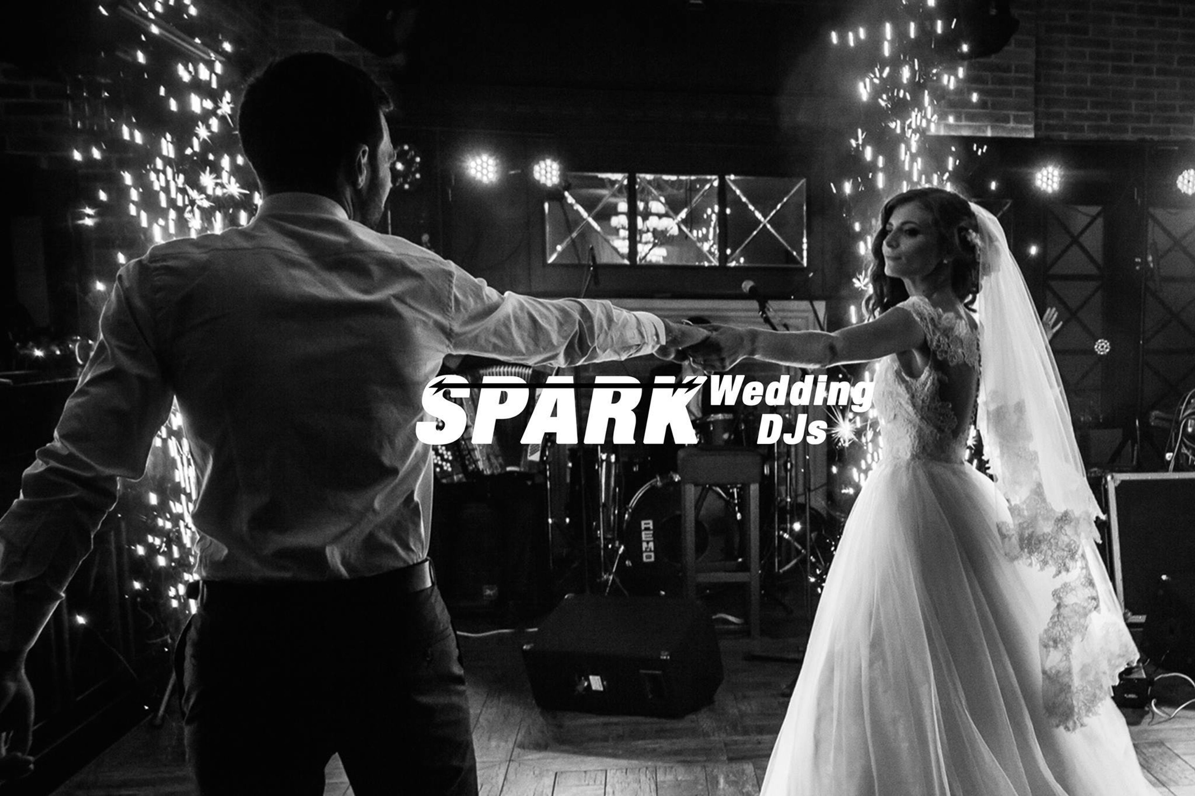 Cover photo of Spark Entertainment