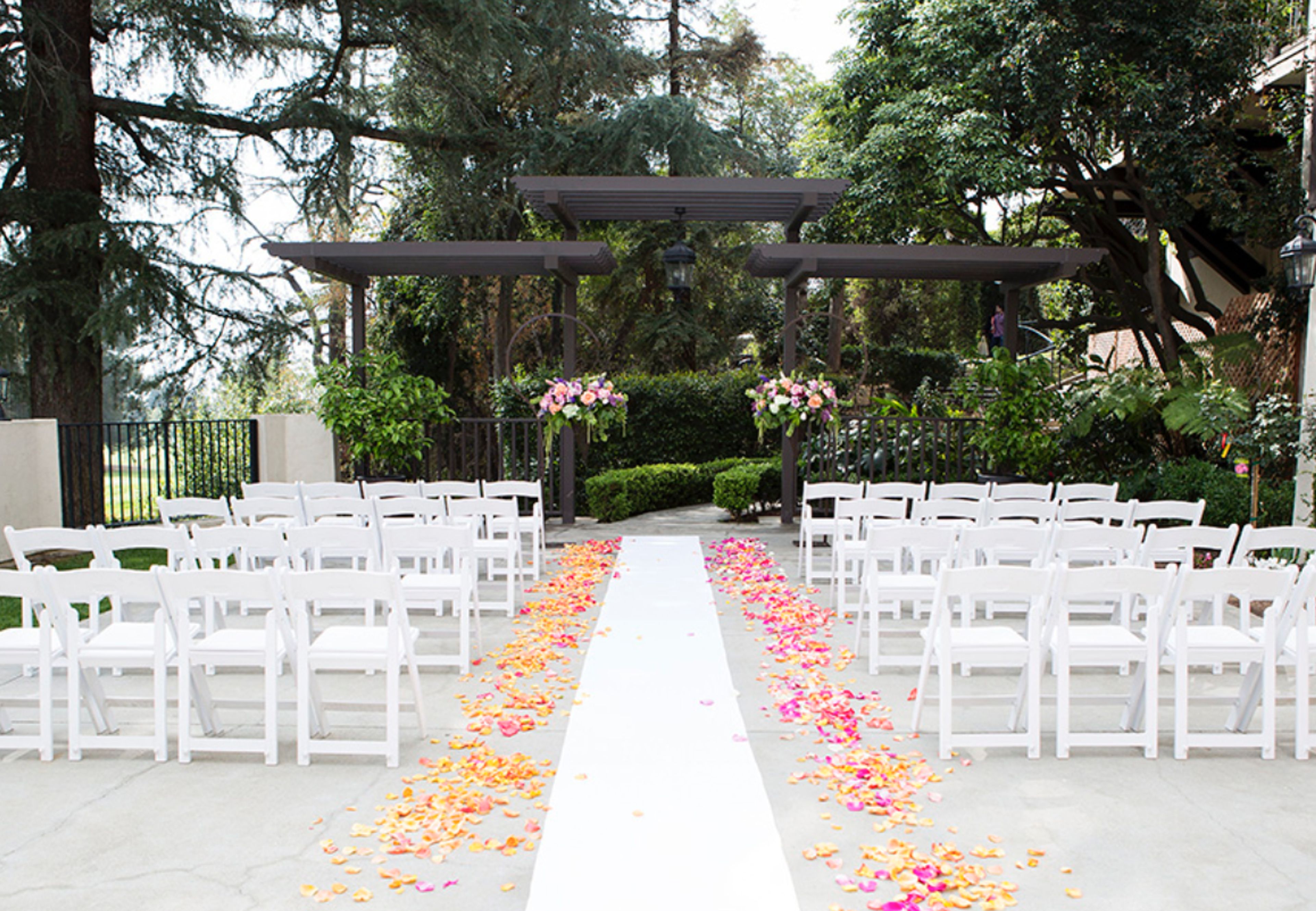 Cover photo of Altadena Country Club