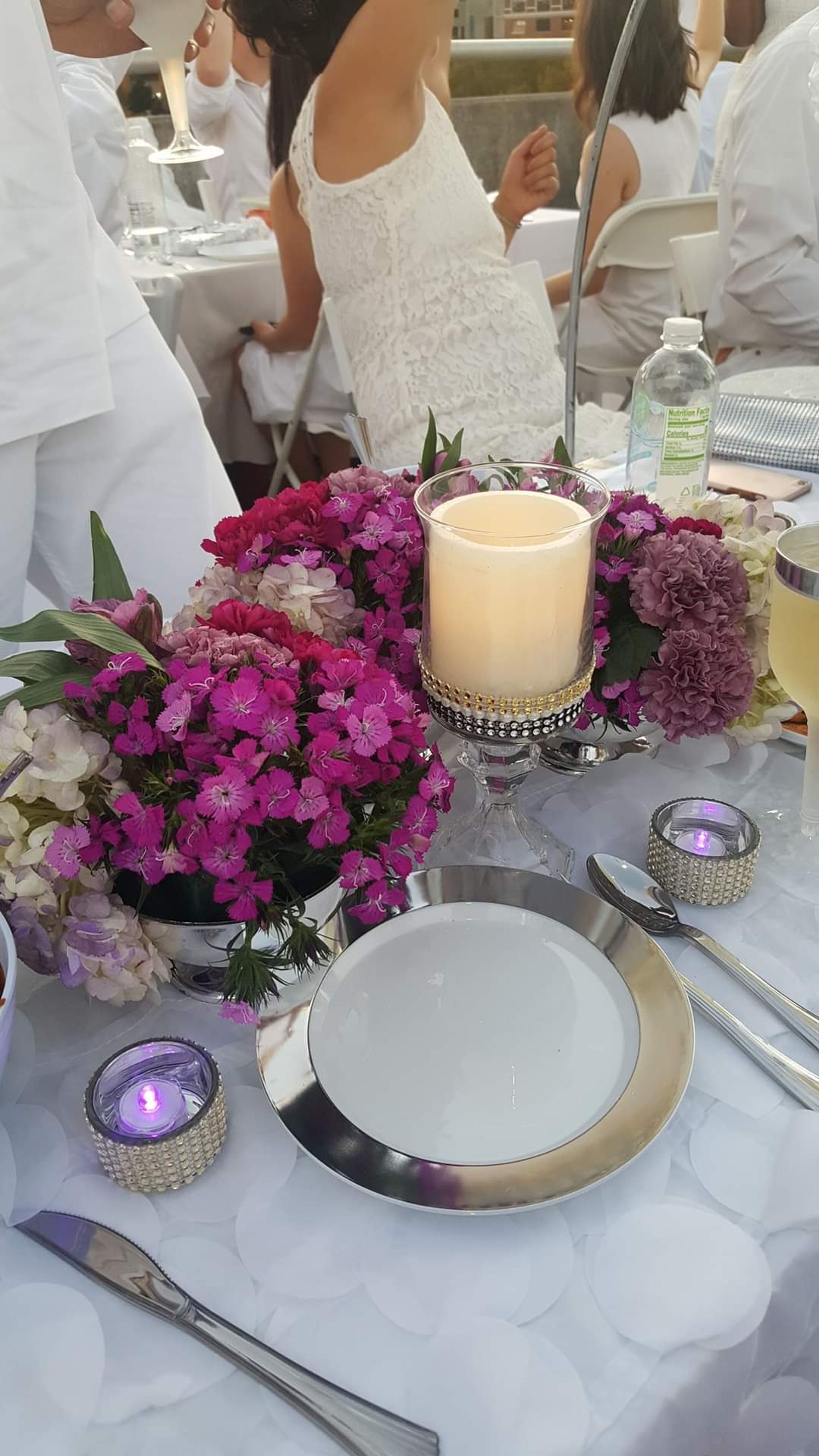 Cover photo of Details2Decor Event Planning Company