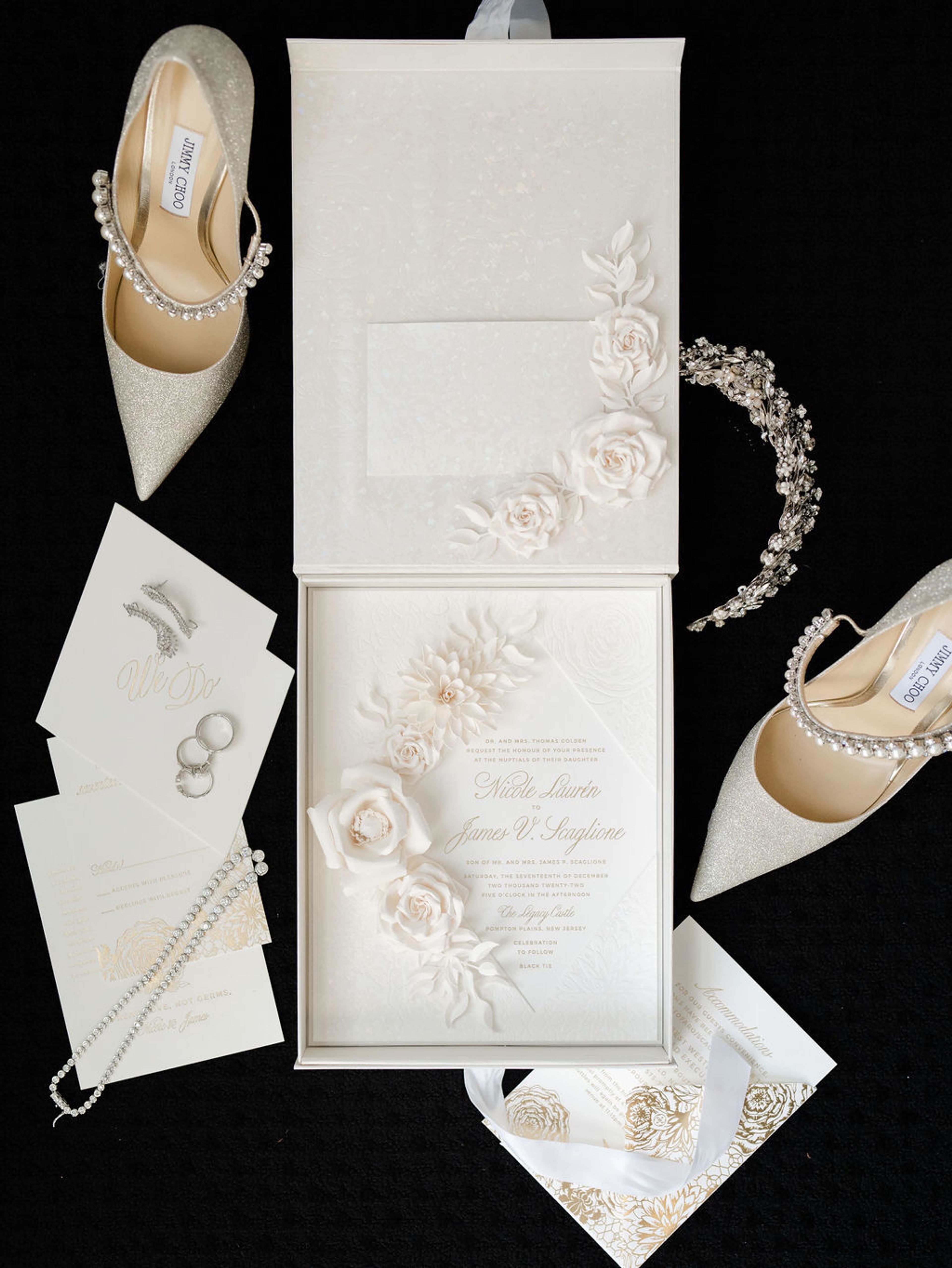 Cover photo of Ceci New York