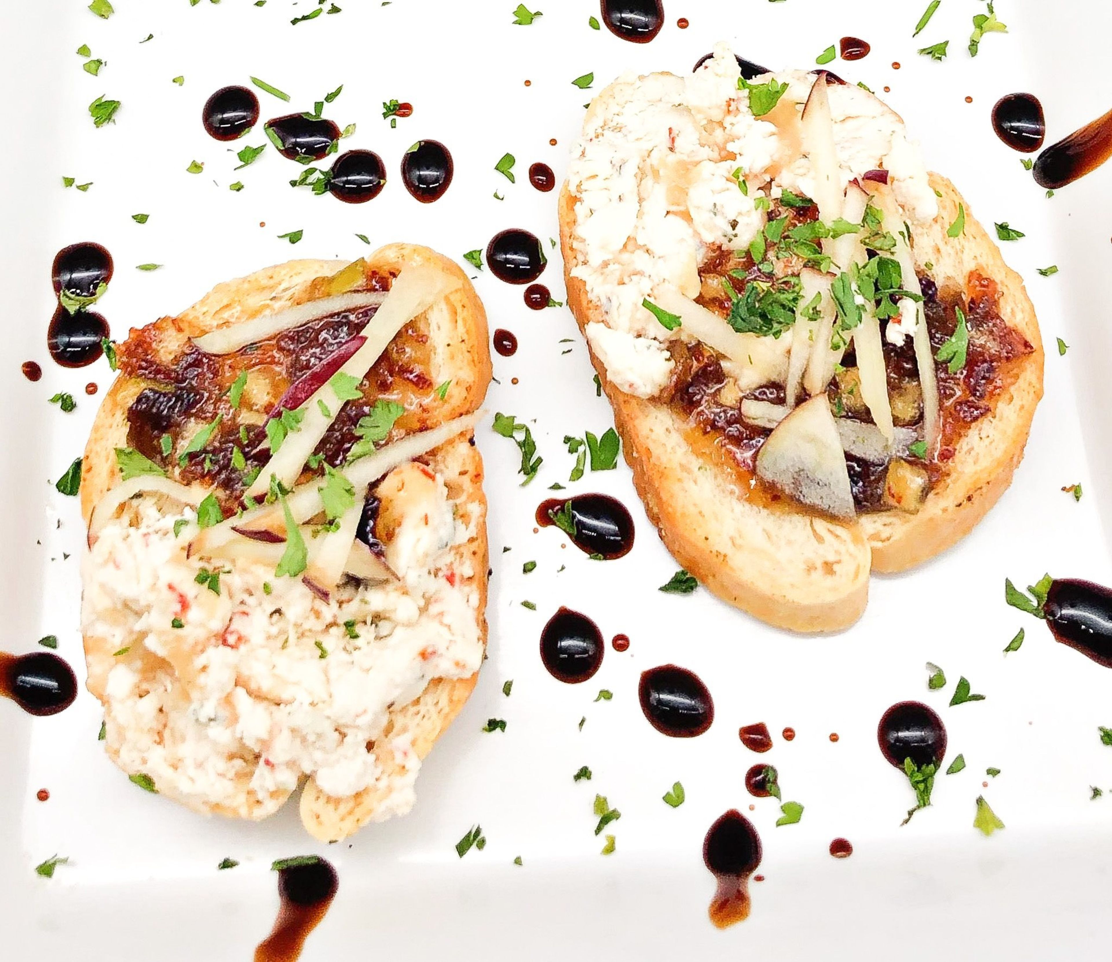 Cover photo of Chic Chef Catering