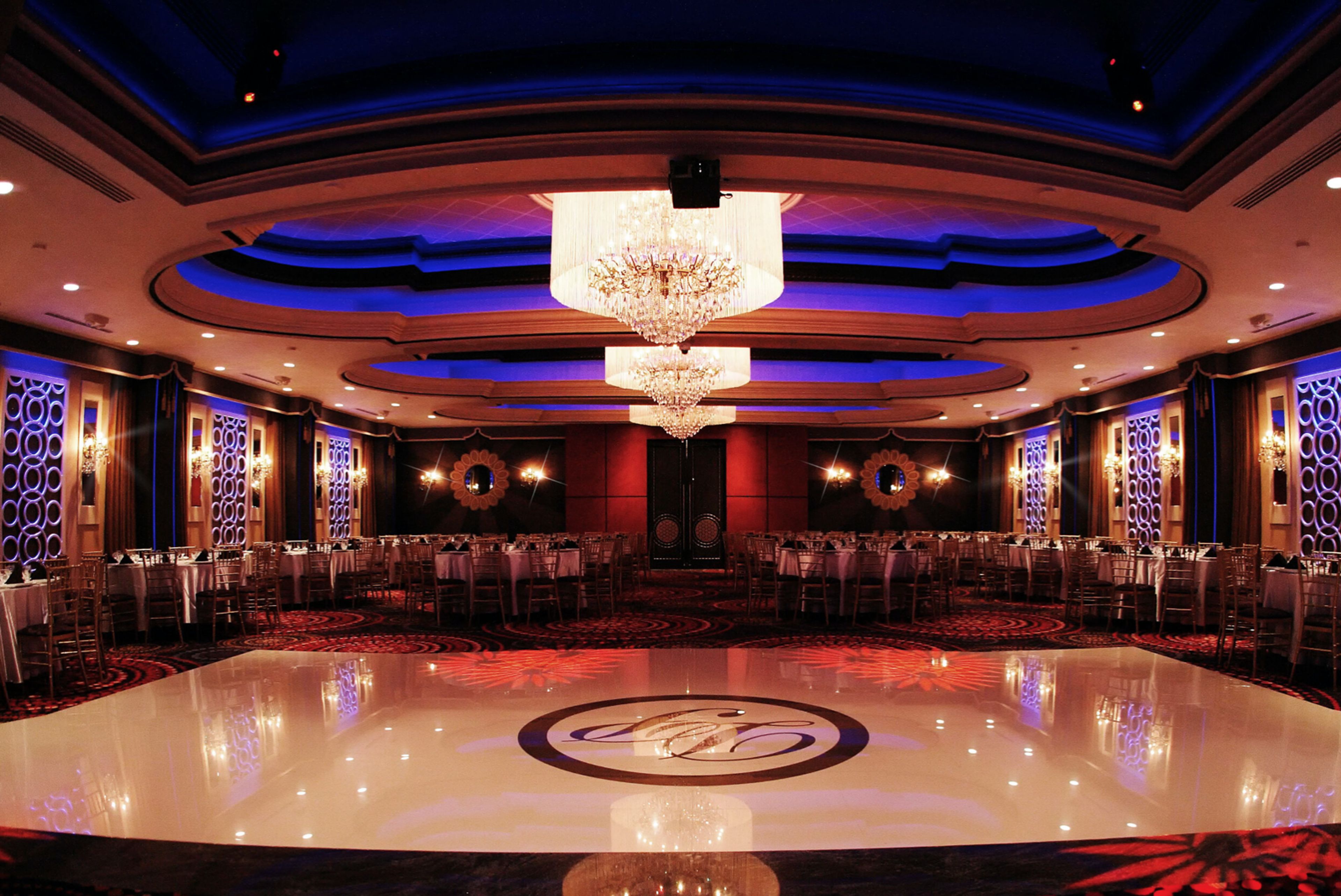 Cover photo of Dream Palace Banquet Hall