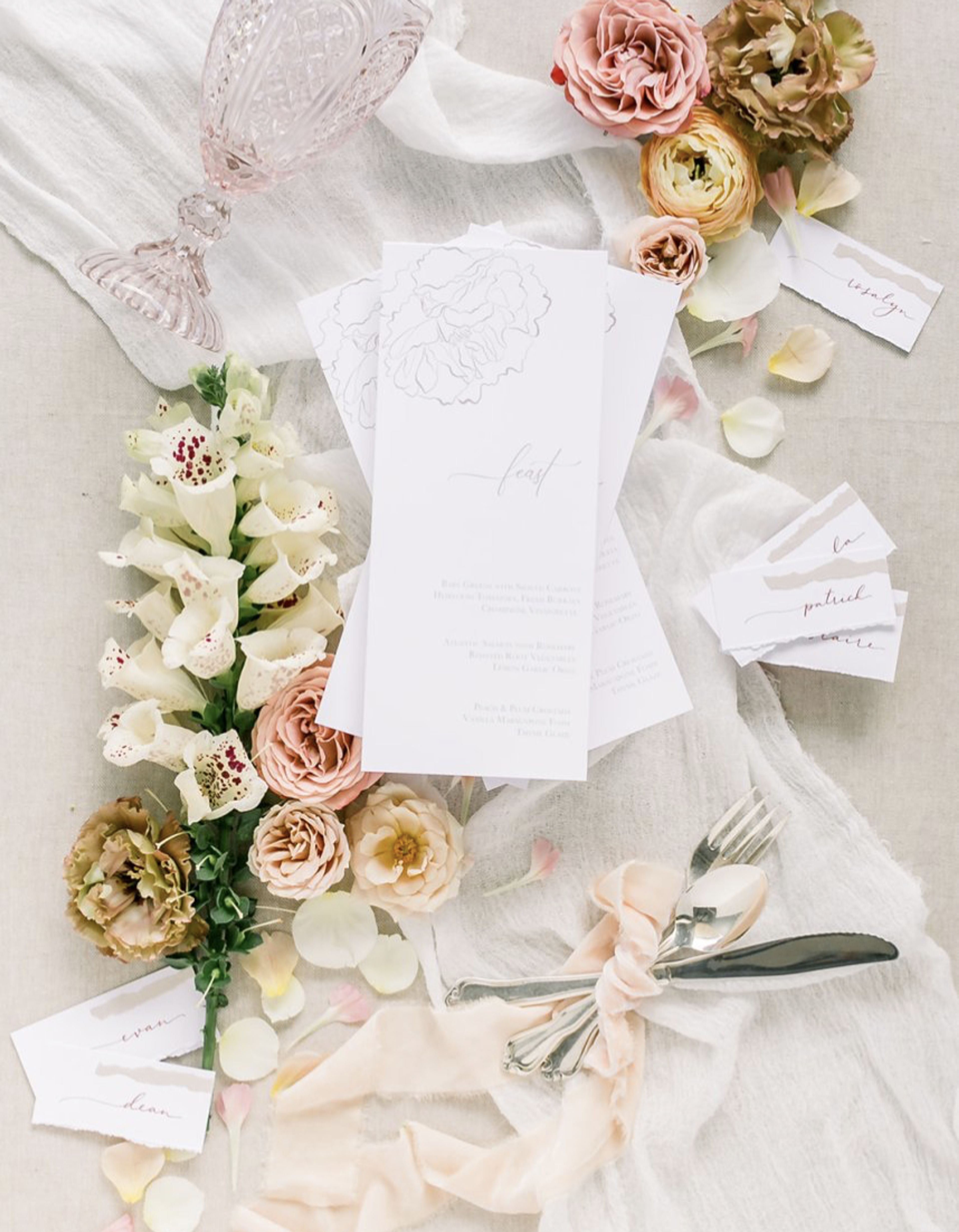 Cover photo of Look Good on Paper Co.