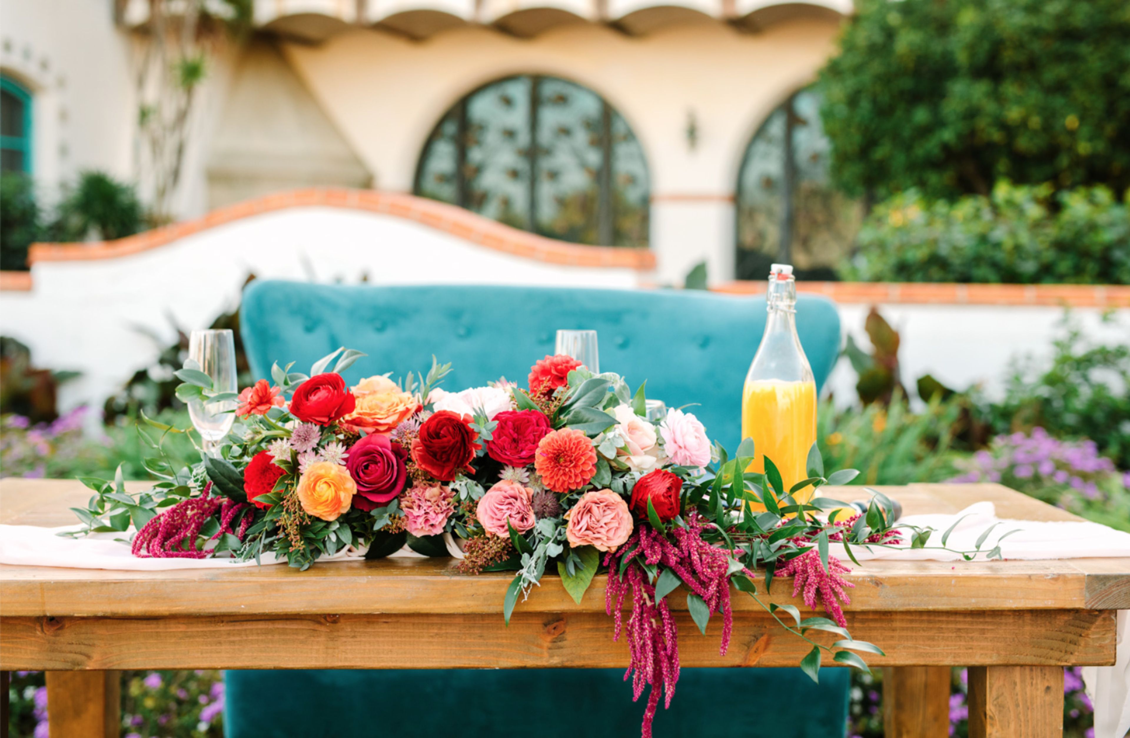 Cover photo of So Smitten Special Events