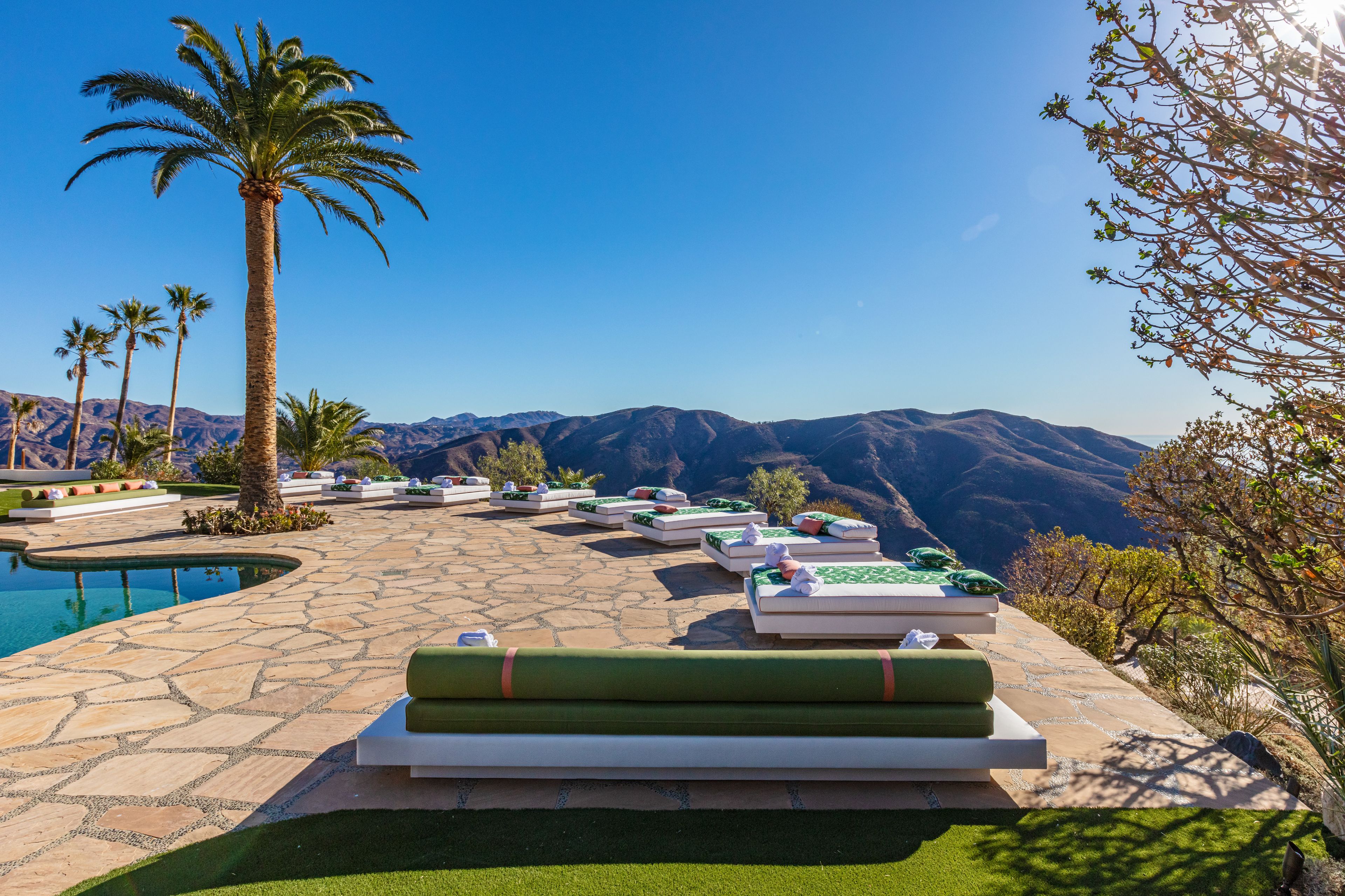 Cover photo of Malibu Dream Resort