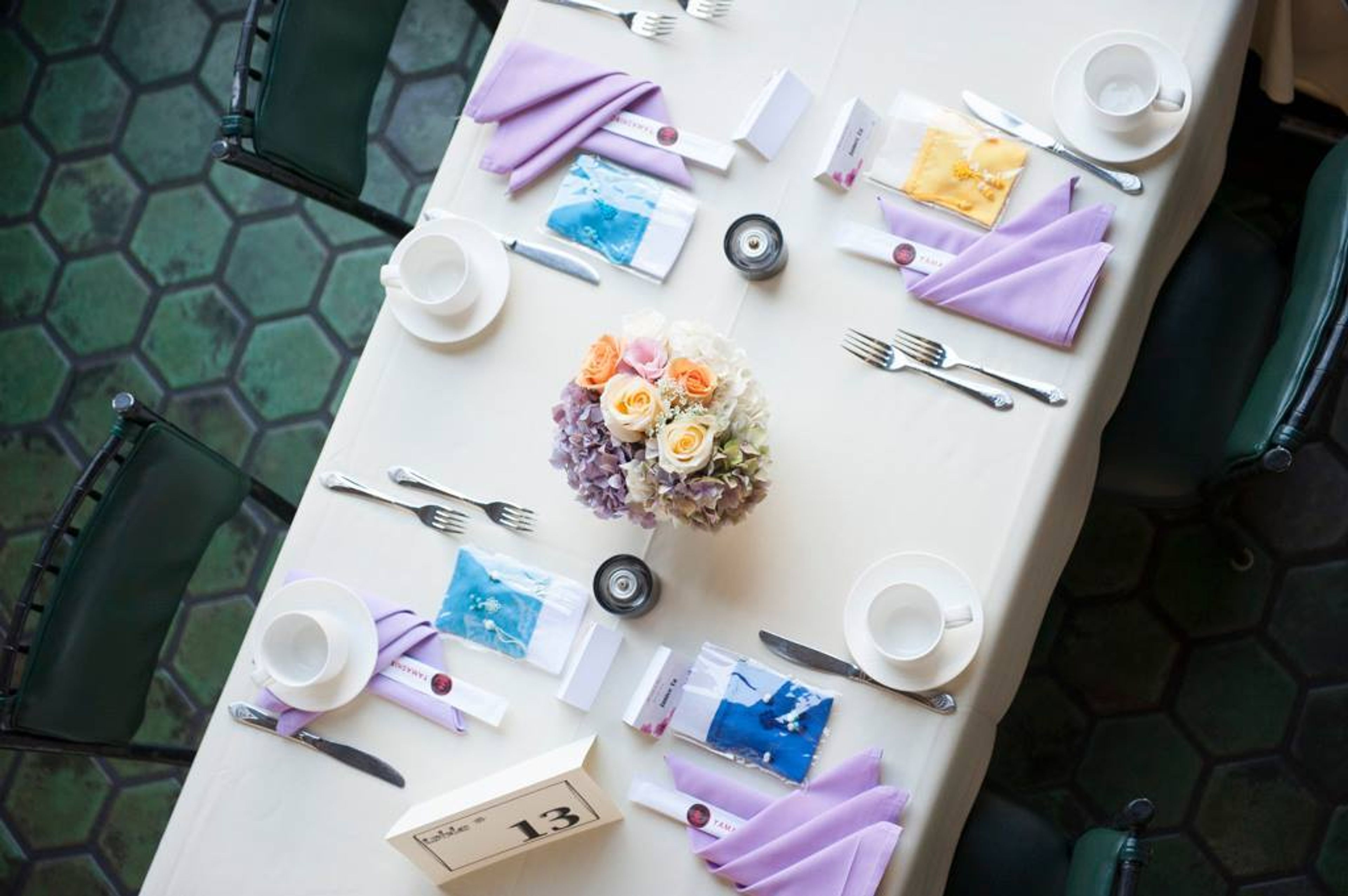 Cover photo of Flower by Dana