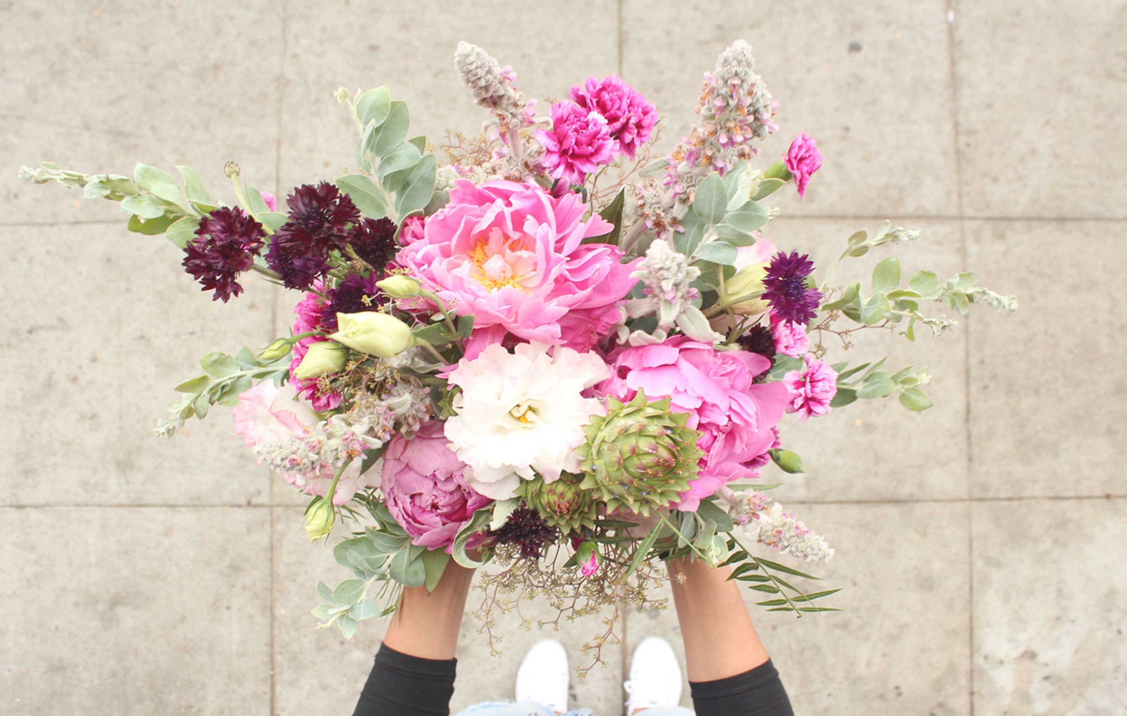 Cover photo of Bloom Nation