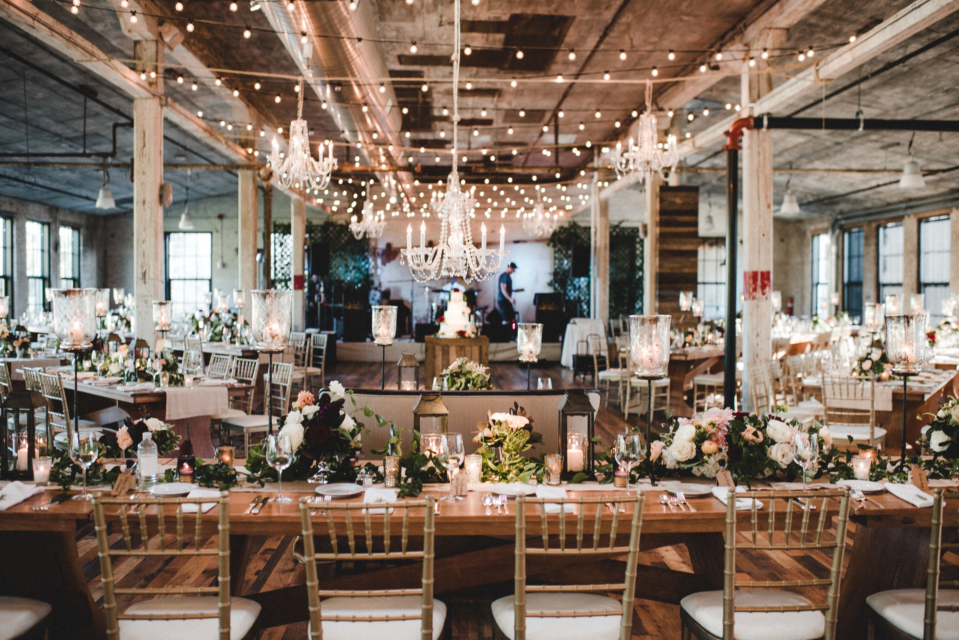 Cover photo of Events By Tess