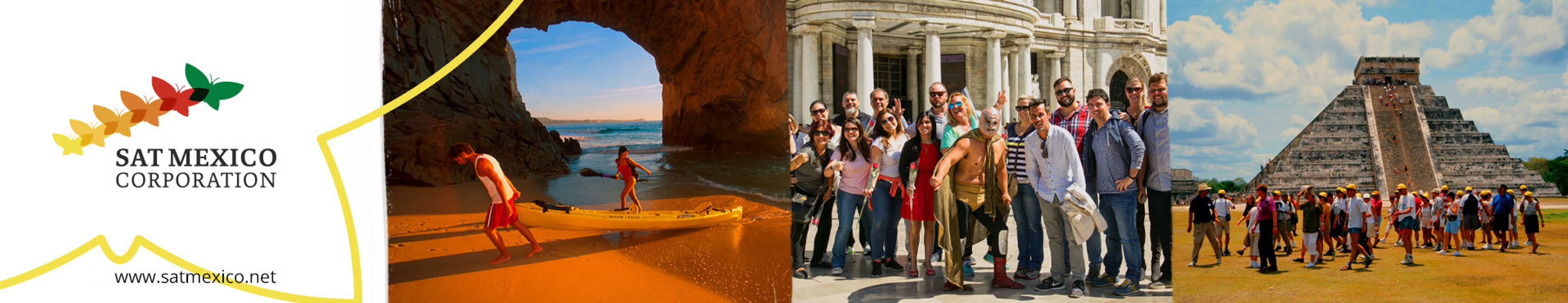 Cover photo of SAT Mexico DMC