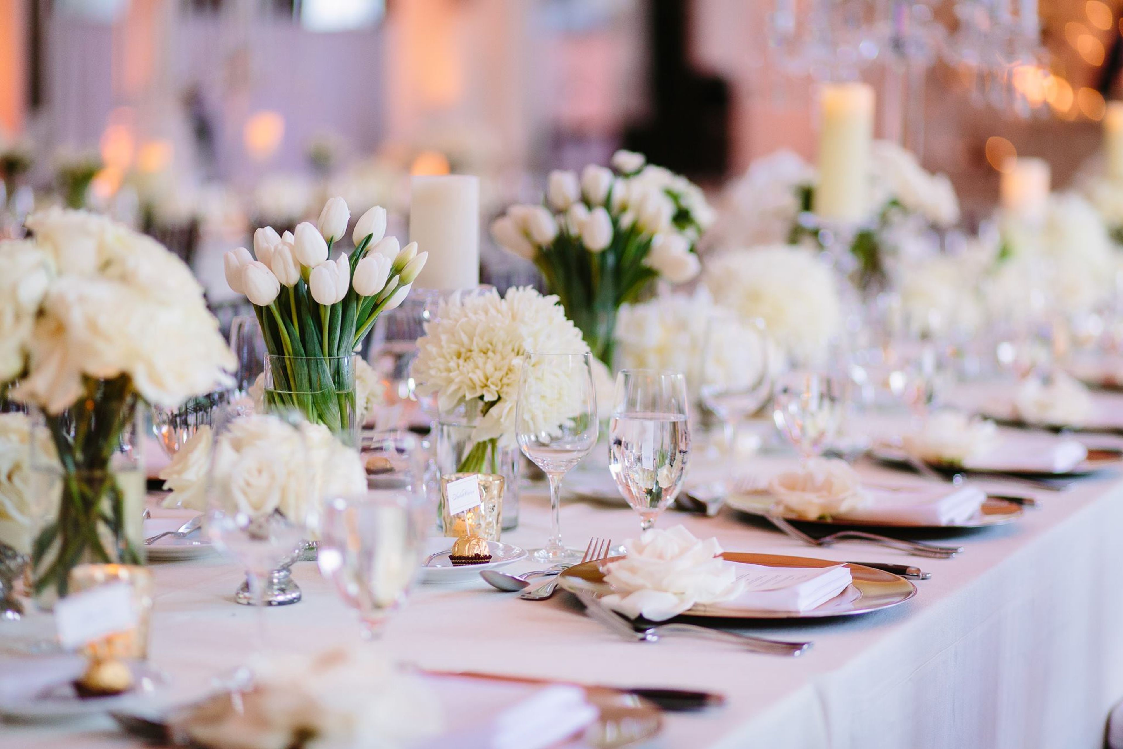 Cover photo of Mille Fiori Floral Design Studio