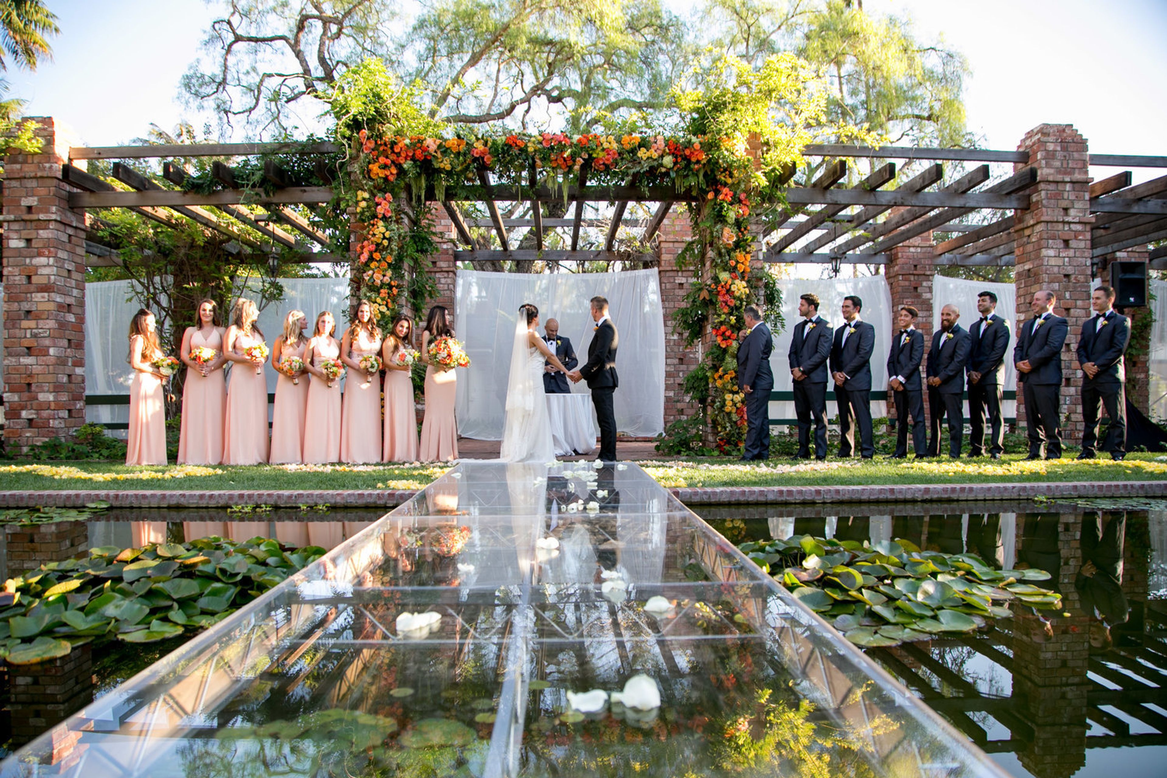 Cover photo of Lisa Kahn Events
