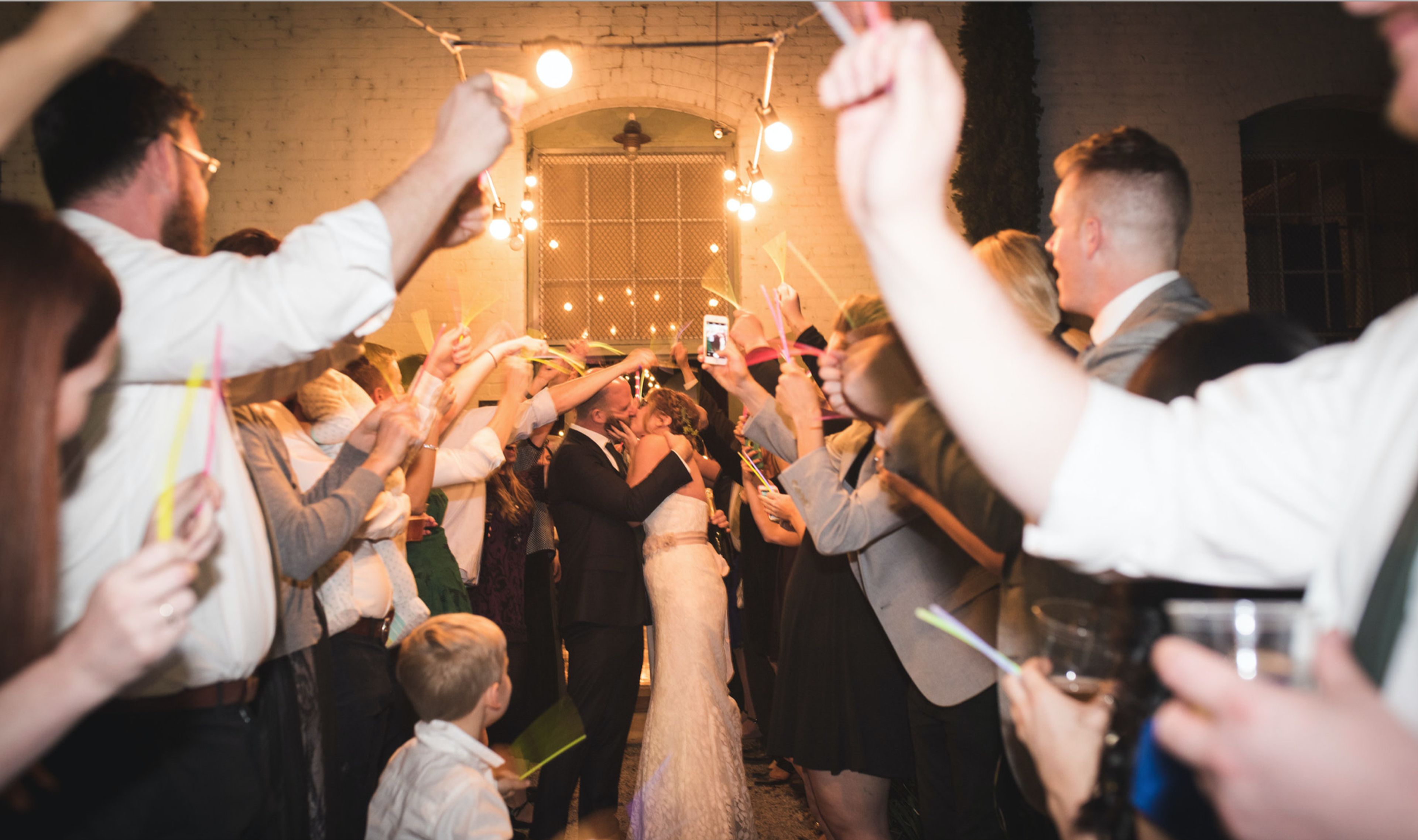 Cover photo of Megan Elise Events