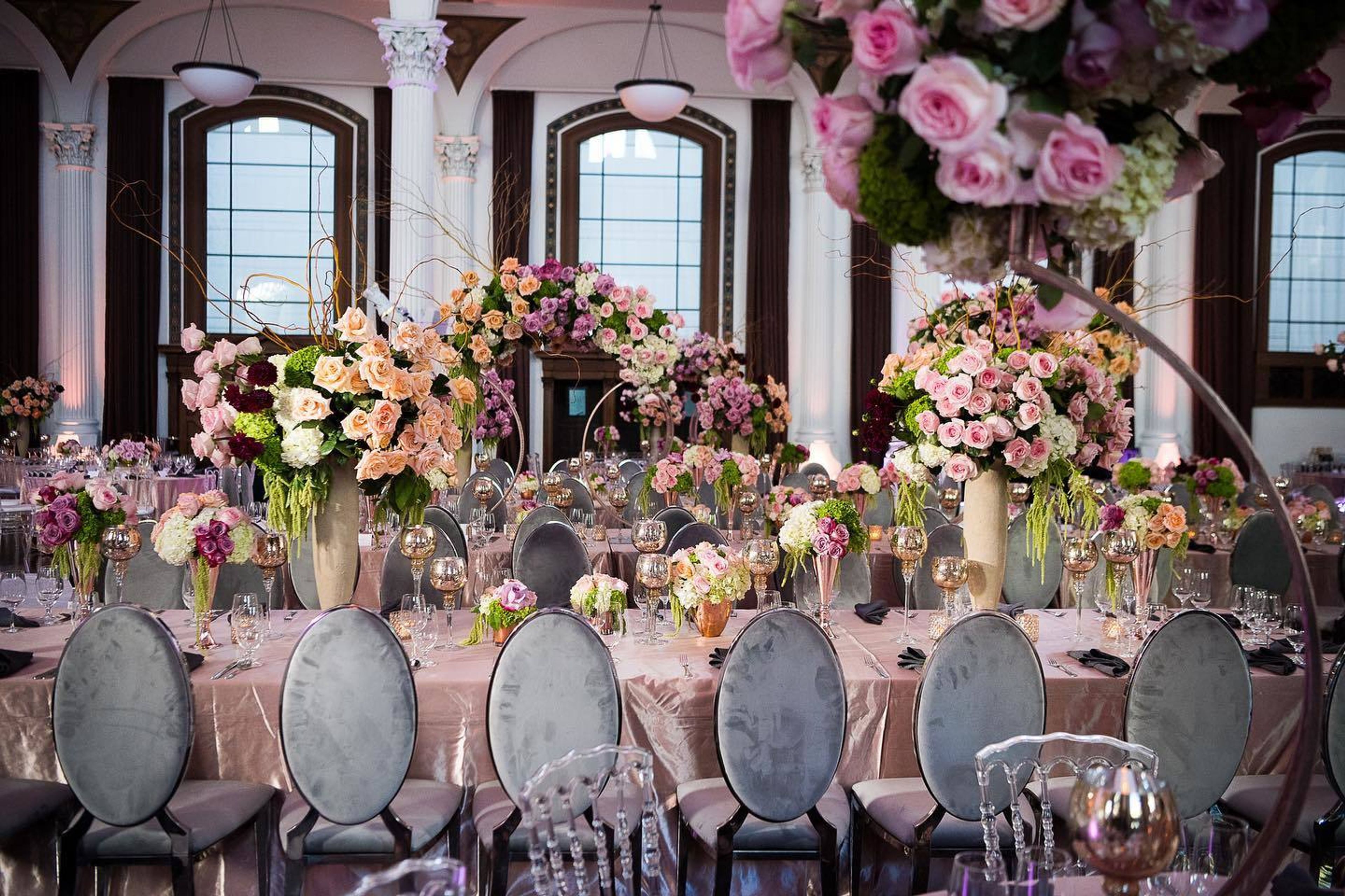 Cover photo of Modern L.A. Weddings