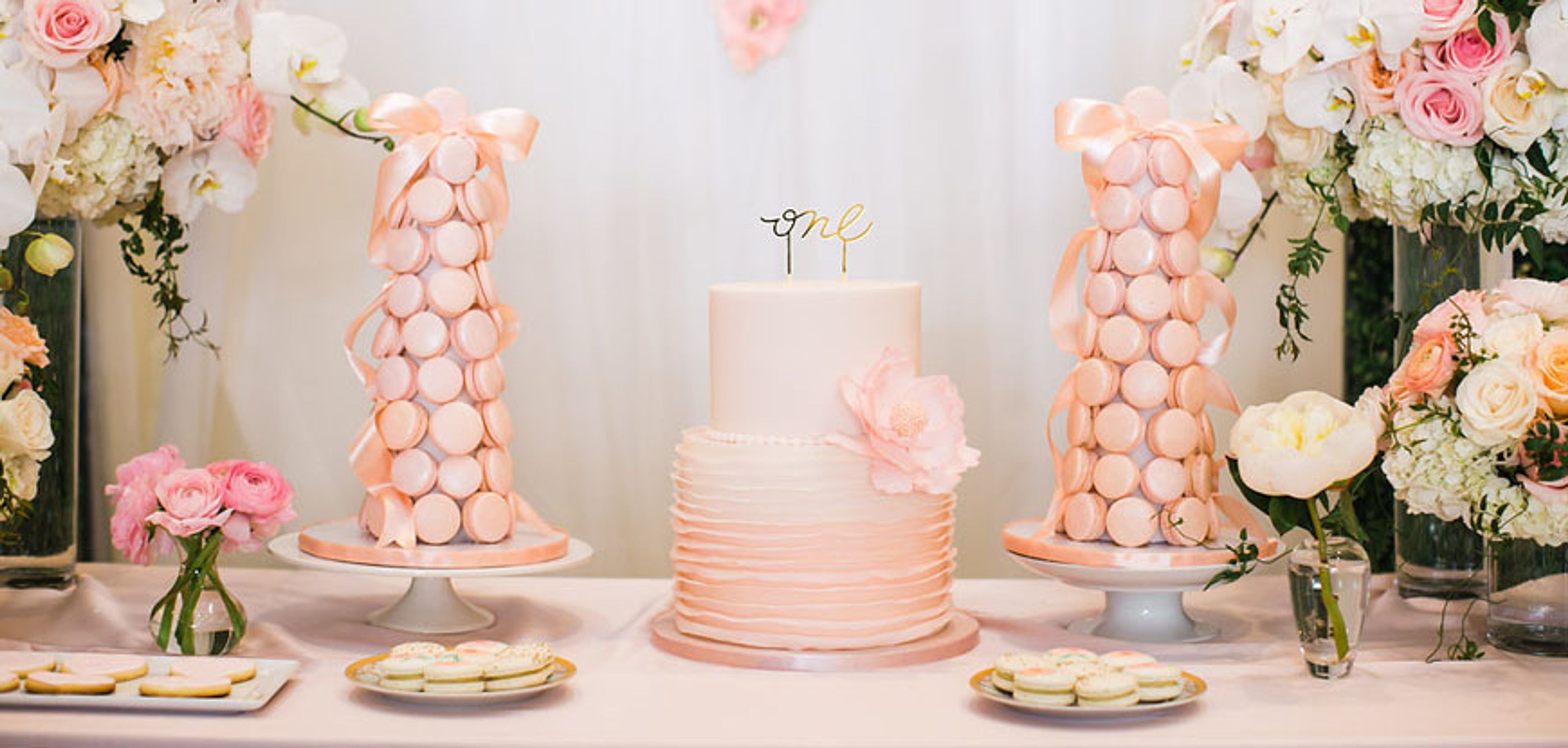 Cover photo of Picture Perfect Events