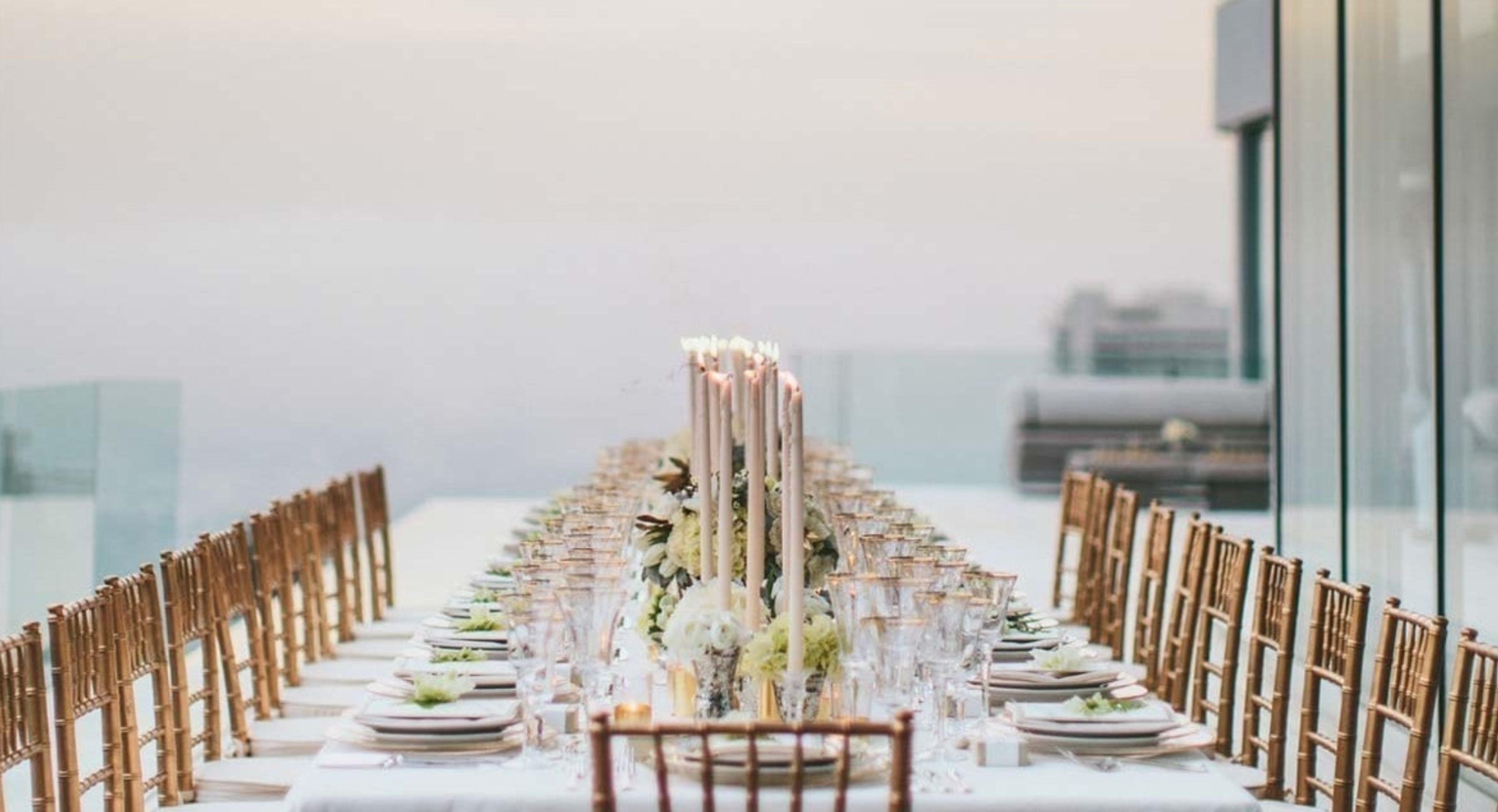 Cover photo of Park & Grove Event Studio