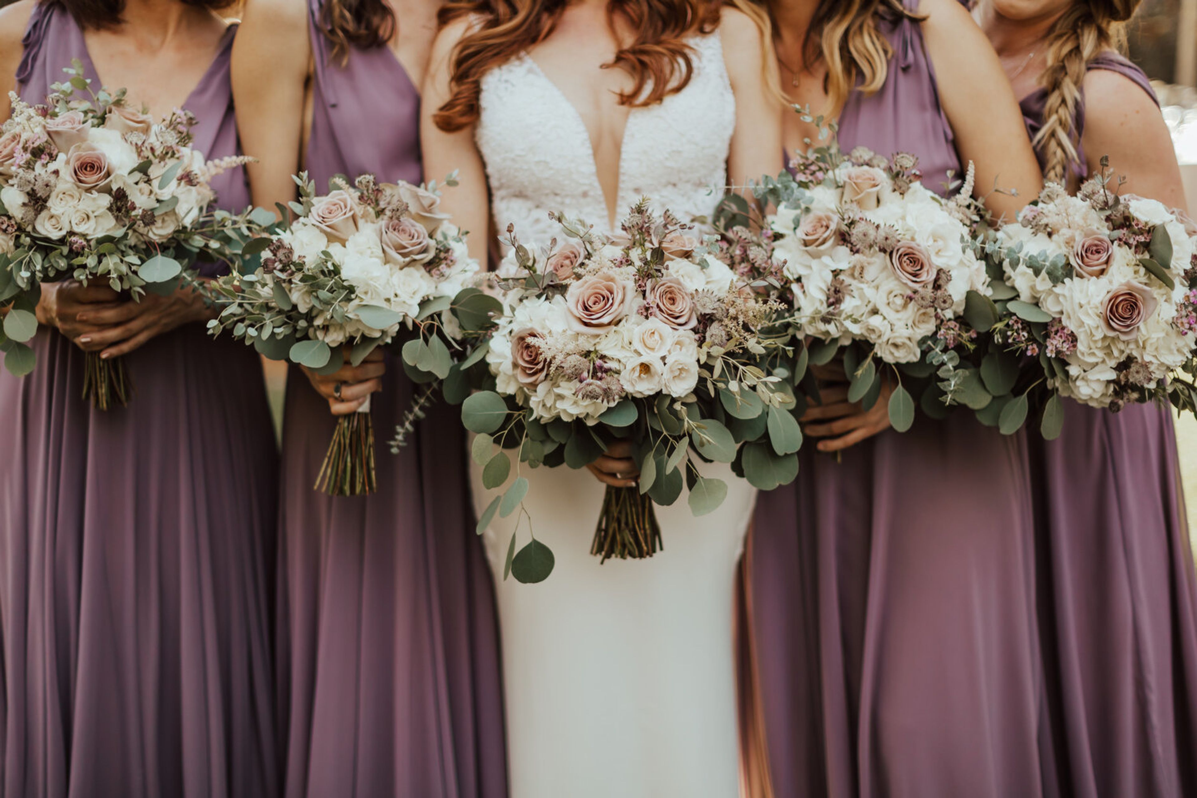 Cover photo of Tricia Dahlgren Events