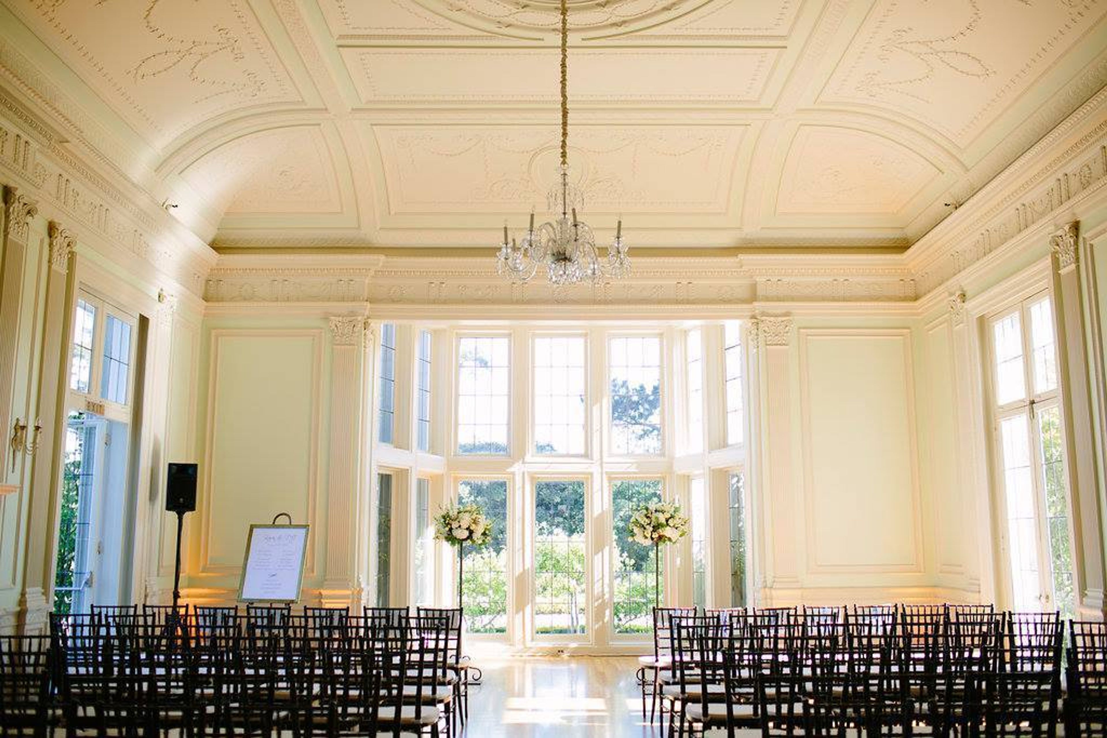 Cover photo of Victoria Flame Events