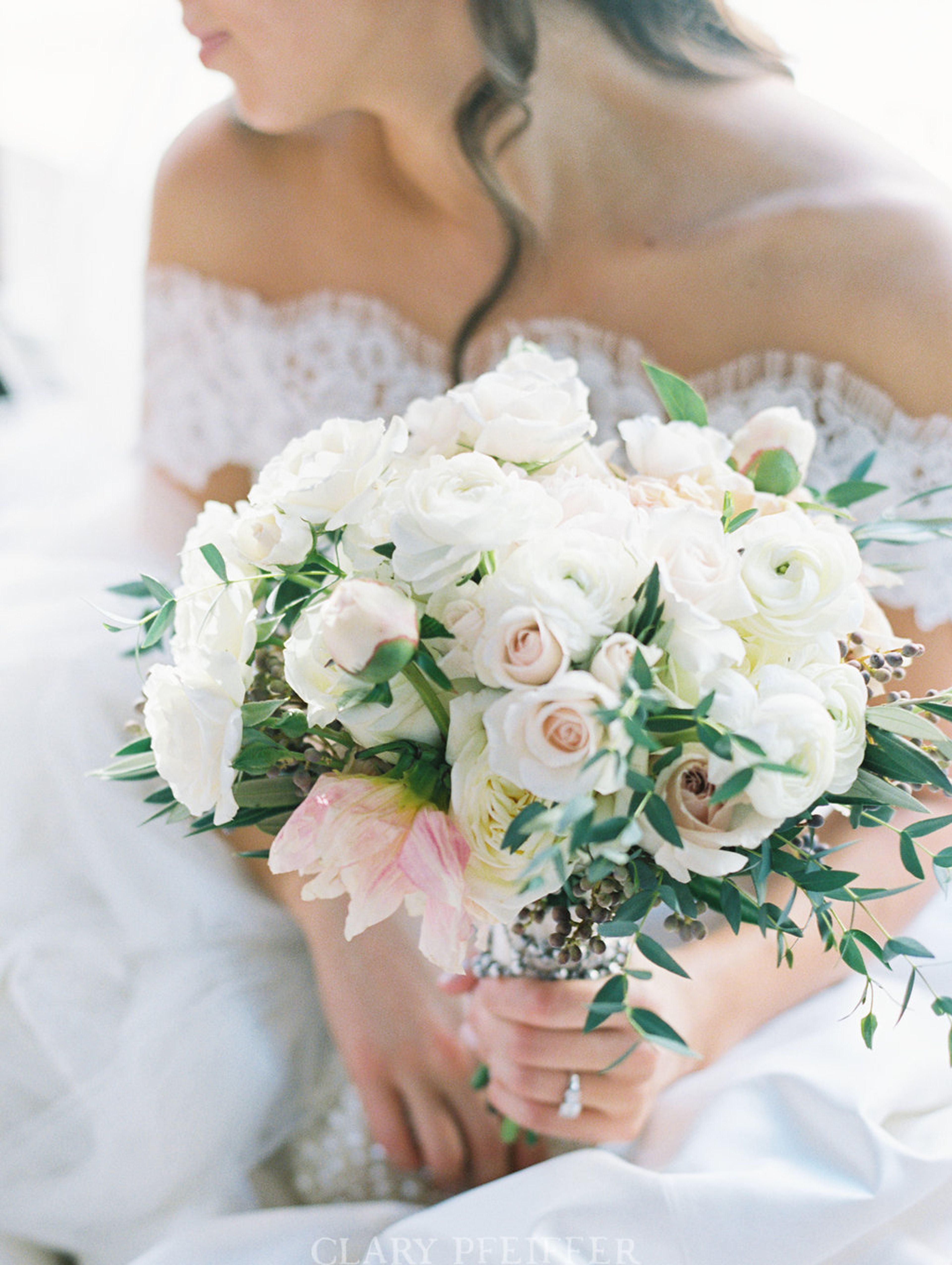 Cover photo of Fleur Inc