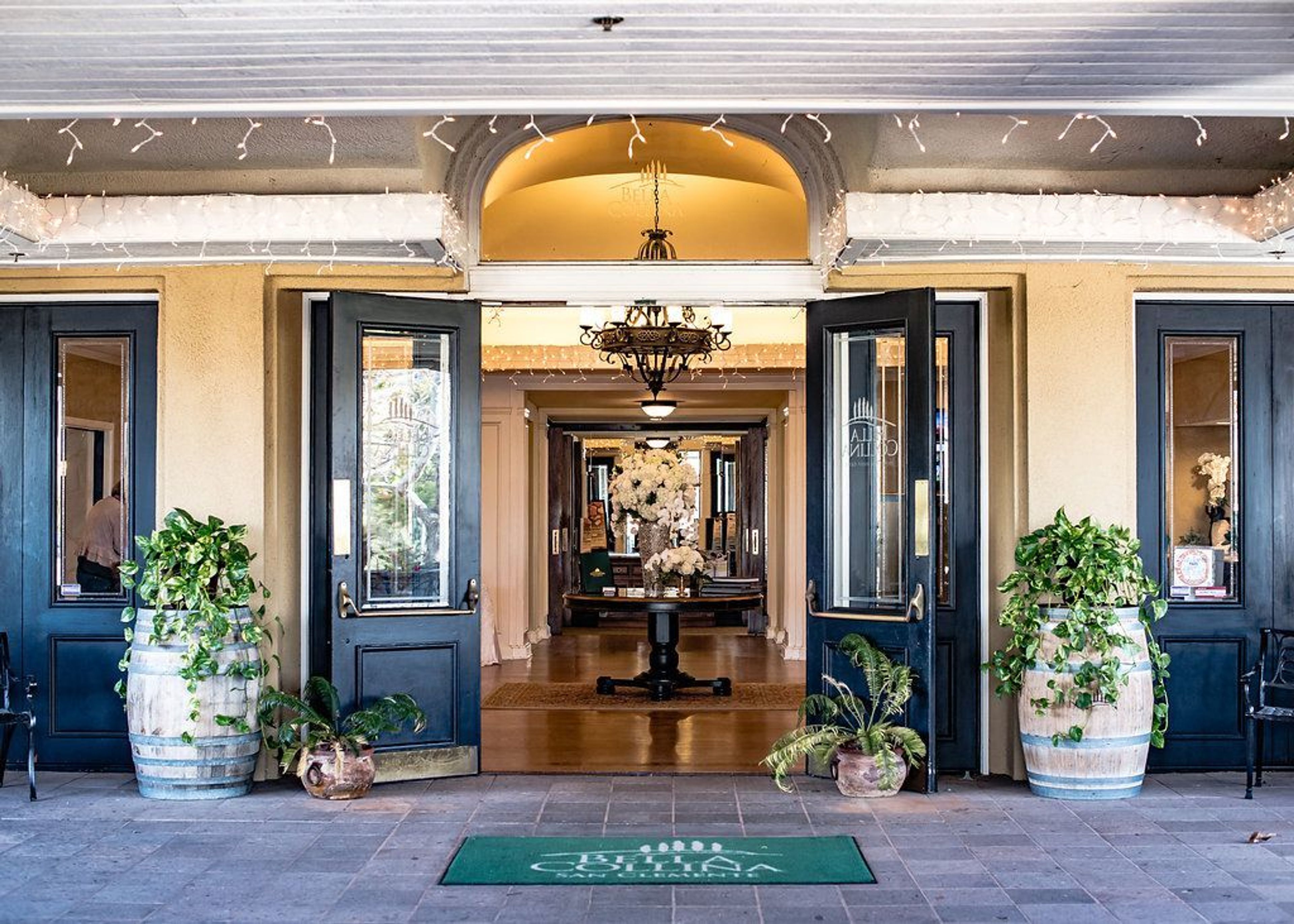 Cover photo of Bella Collina Golf Club