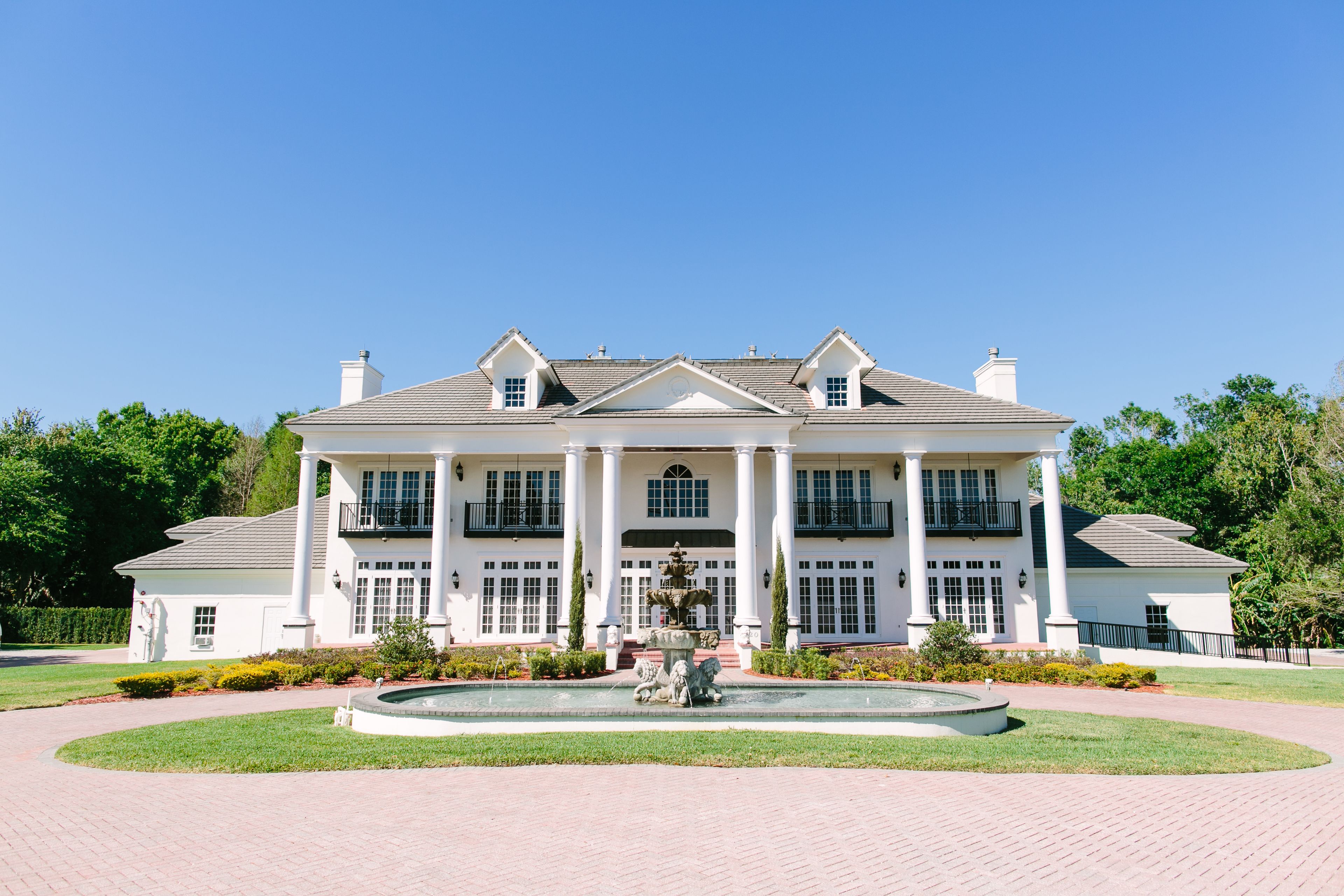 Cover photo of Luxmore Grande Estate