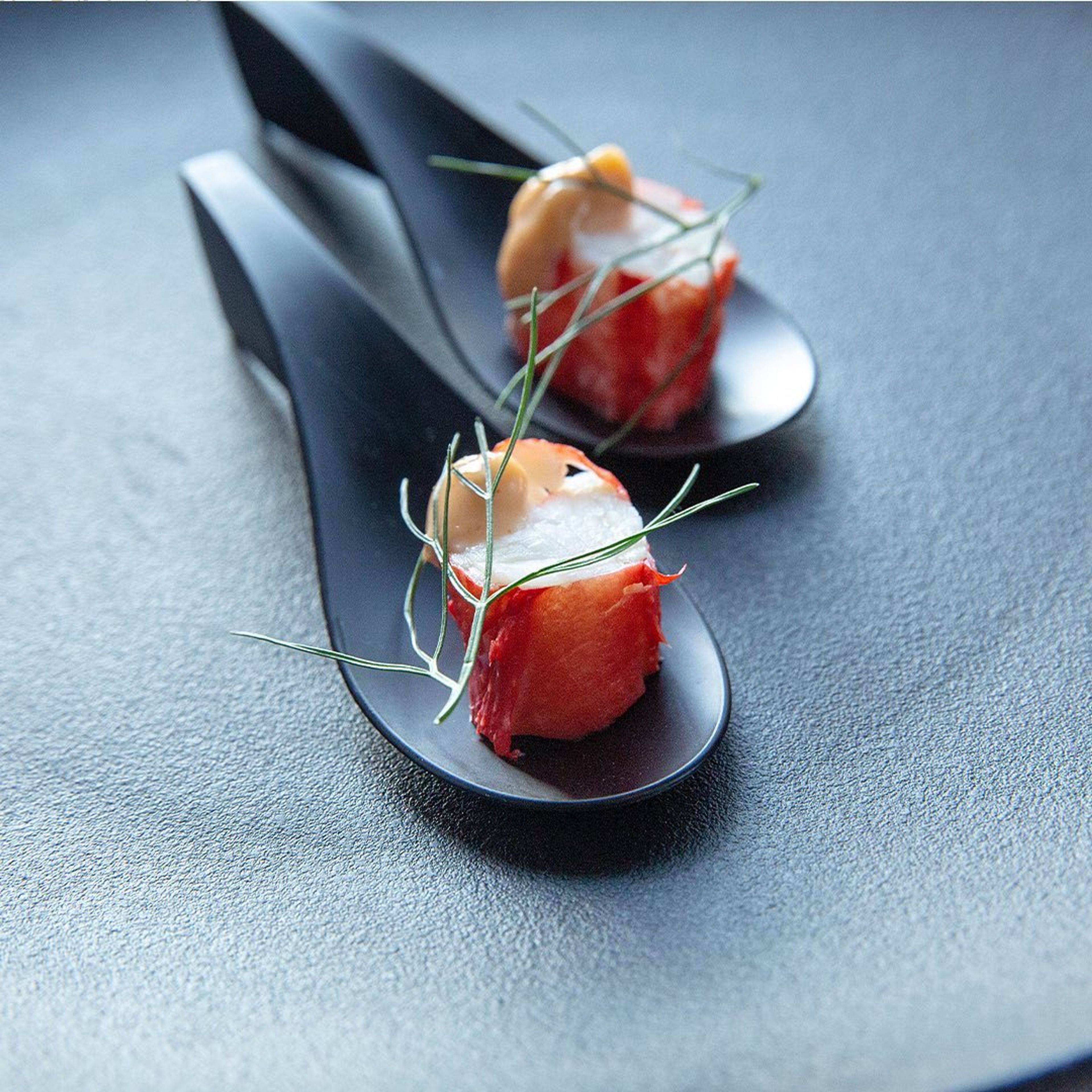 Cover photo of Crustacean Beverly Hills