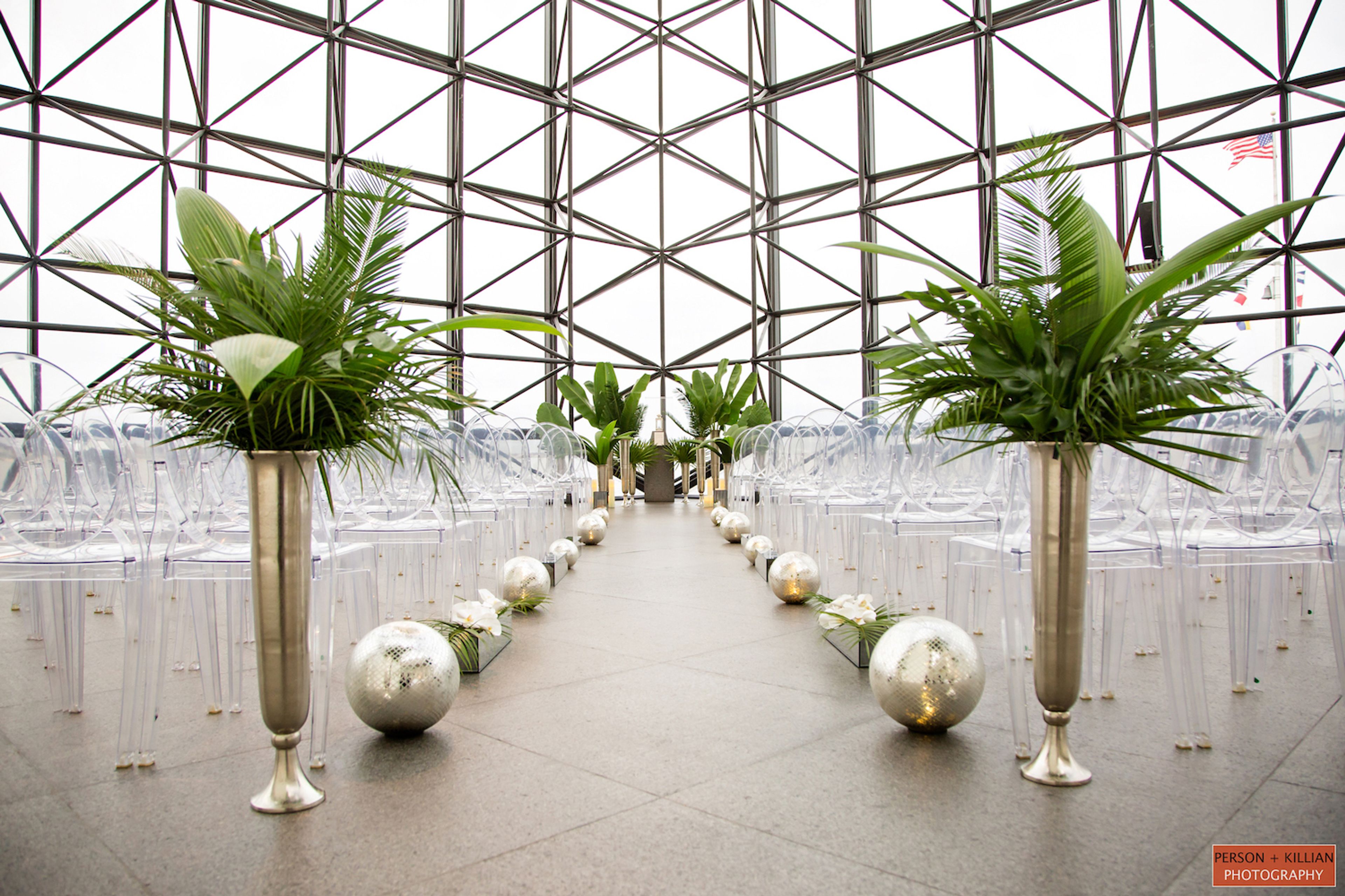 Cover photo of John F. Kennedy Presidential Library & Museum