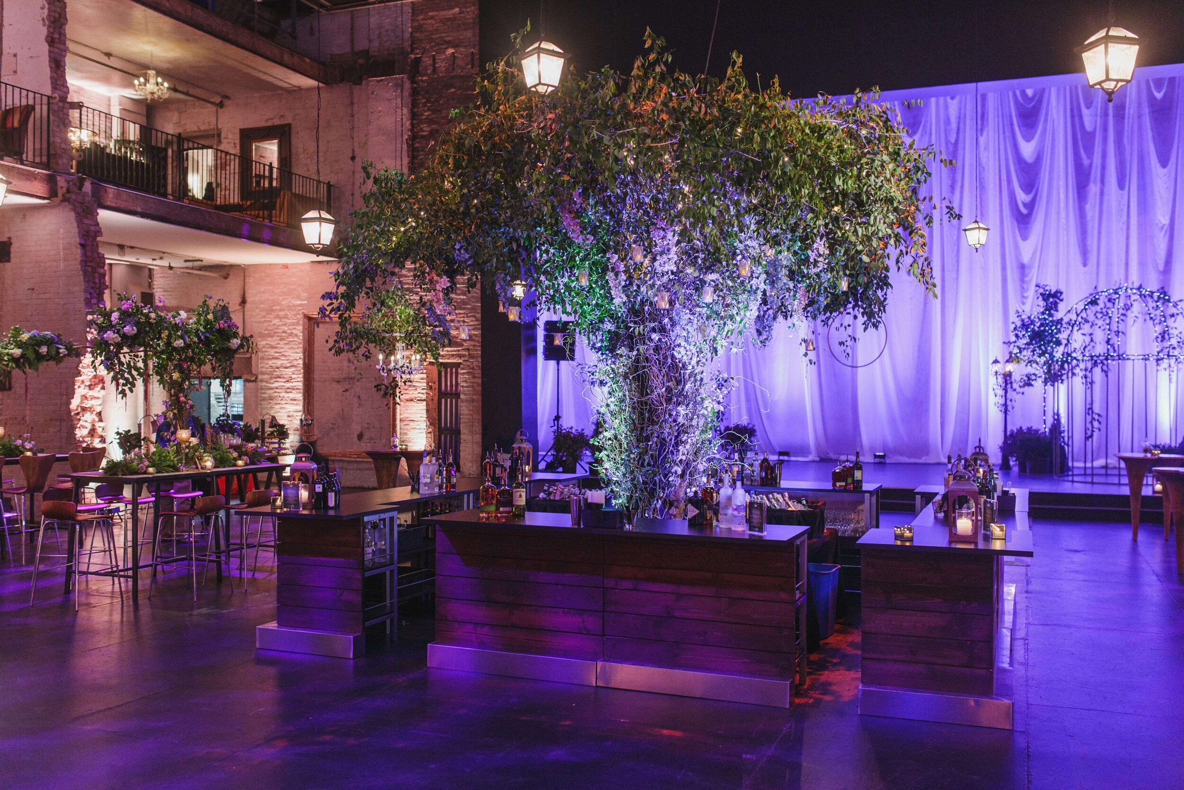 Cover photo of Chad Hudson Events