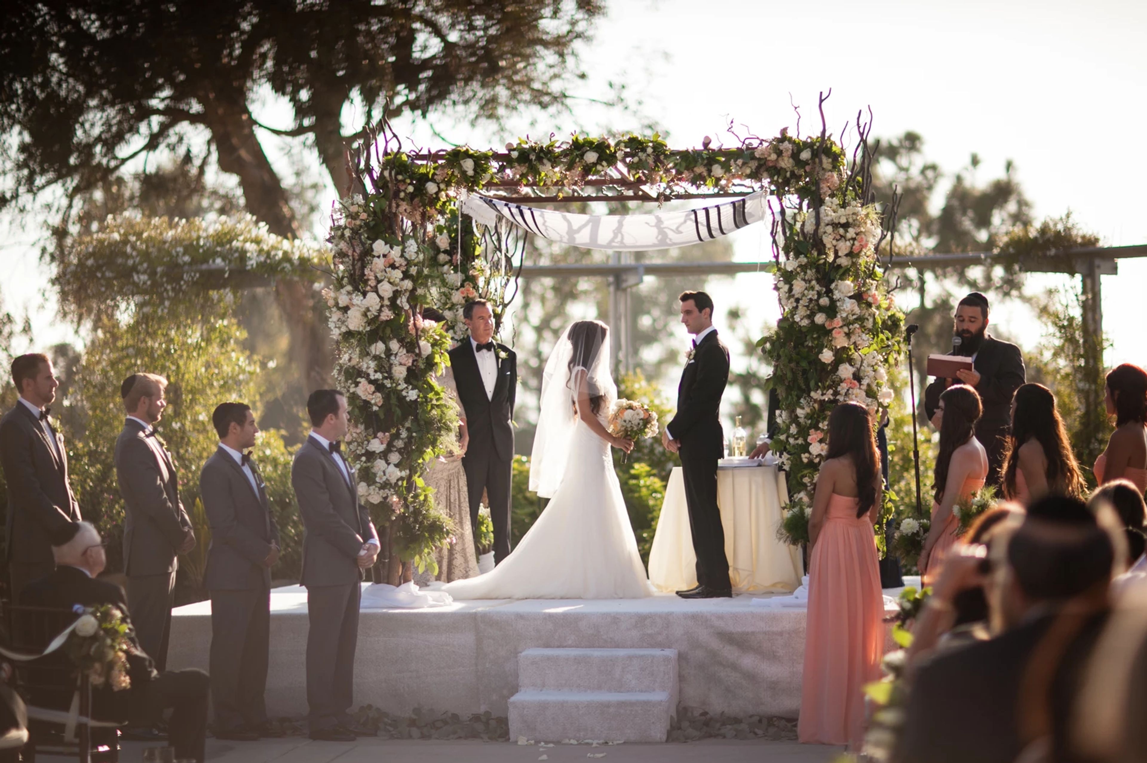 Cover photo of Your Big Day Of