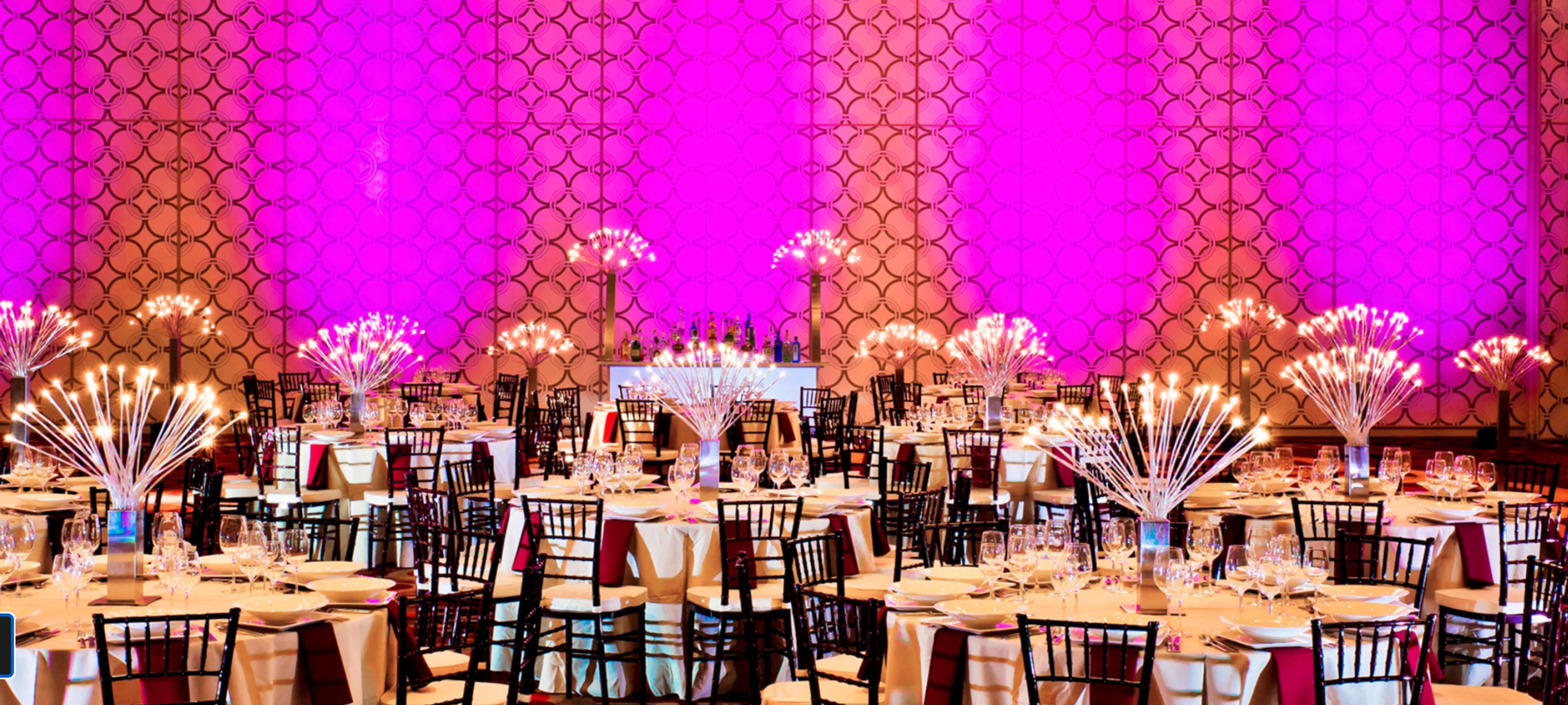 Cover photo of JW Marriott Los Angeles L.A. LIVE