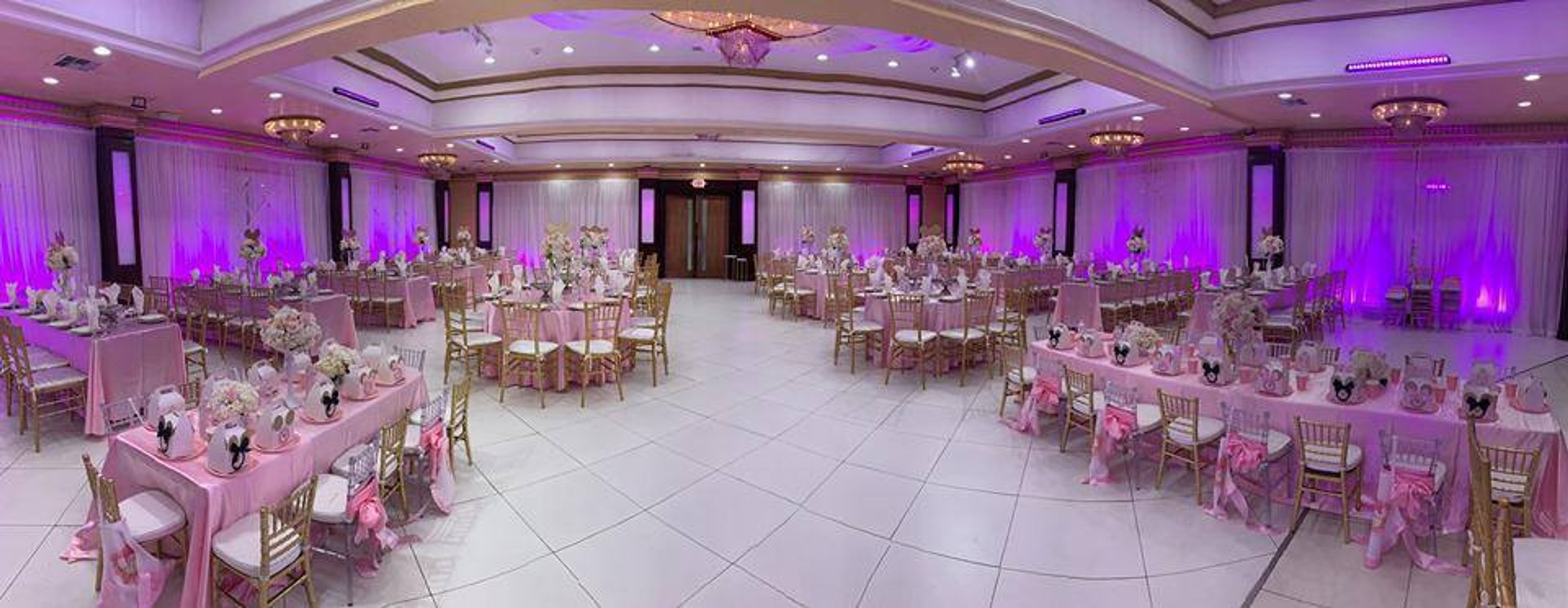 Cover photo of Sepan Banquet Hall
