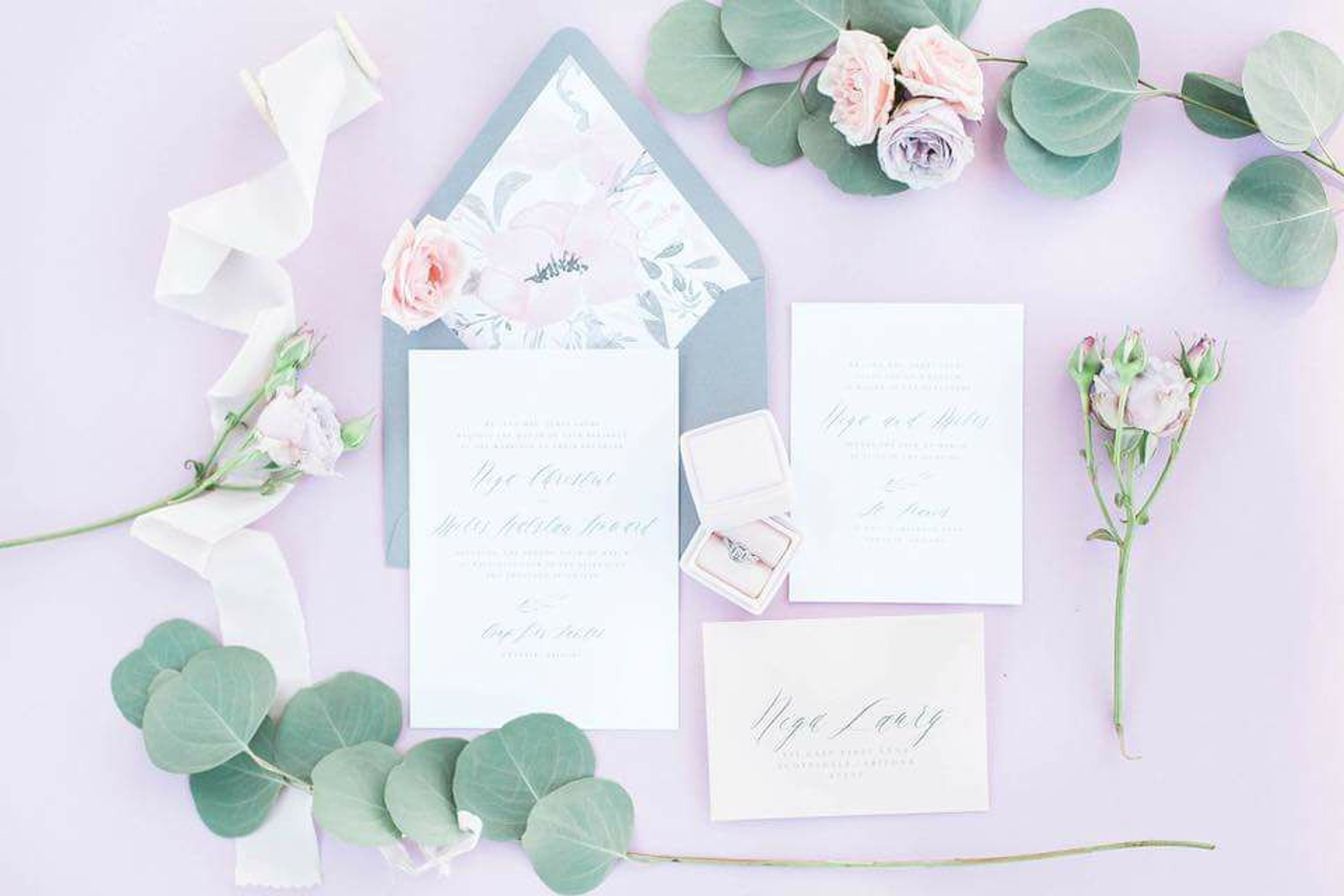 Cover photo of Lola Lee Invitations