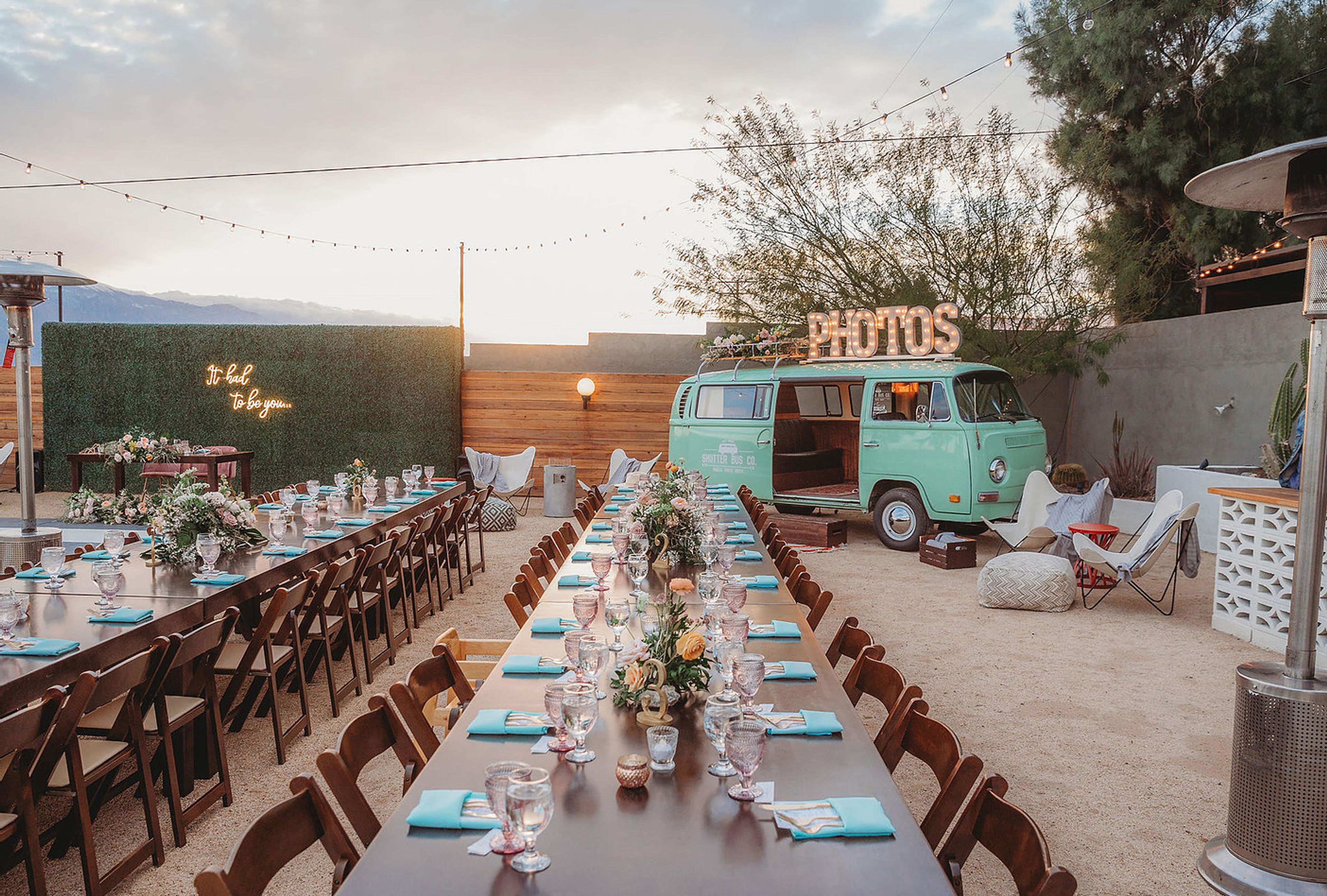 Cover photo of Just Merried Events