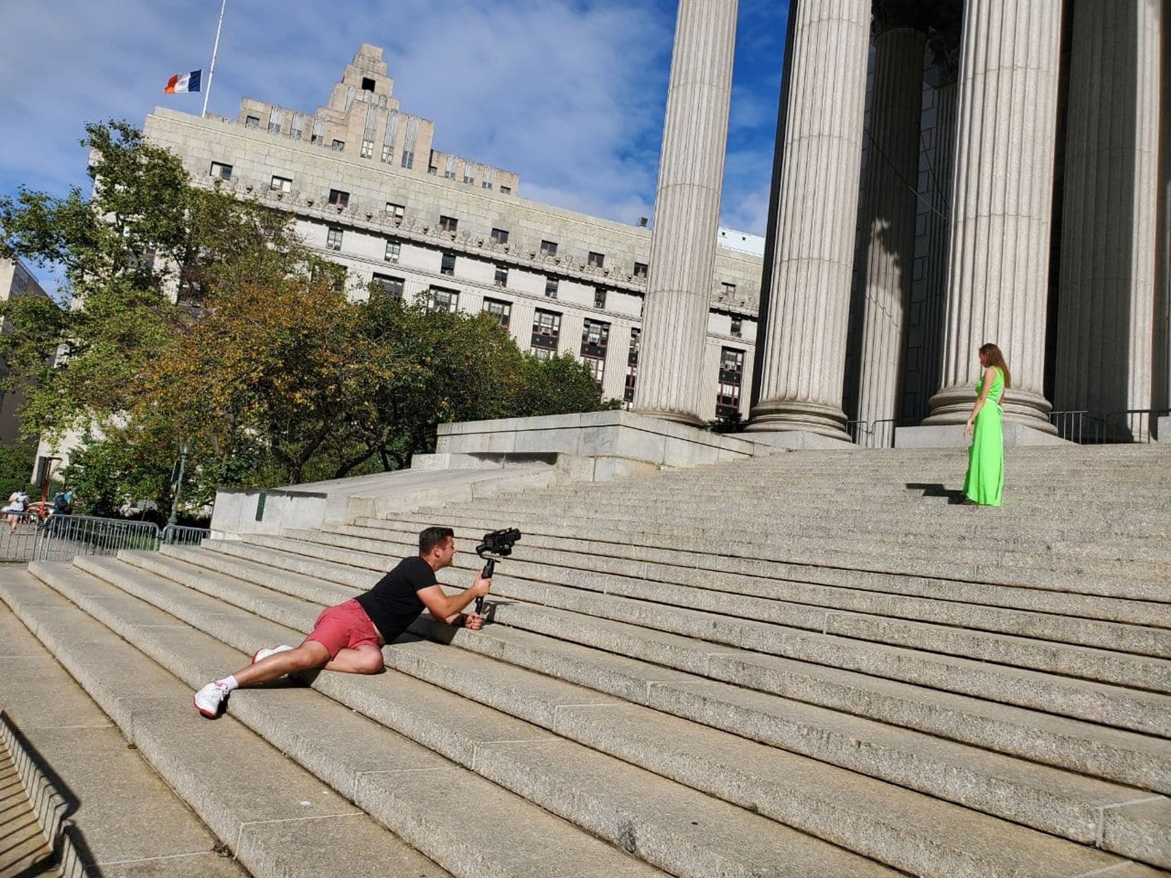 Cover photo of Jack Russell Production