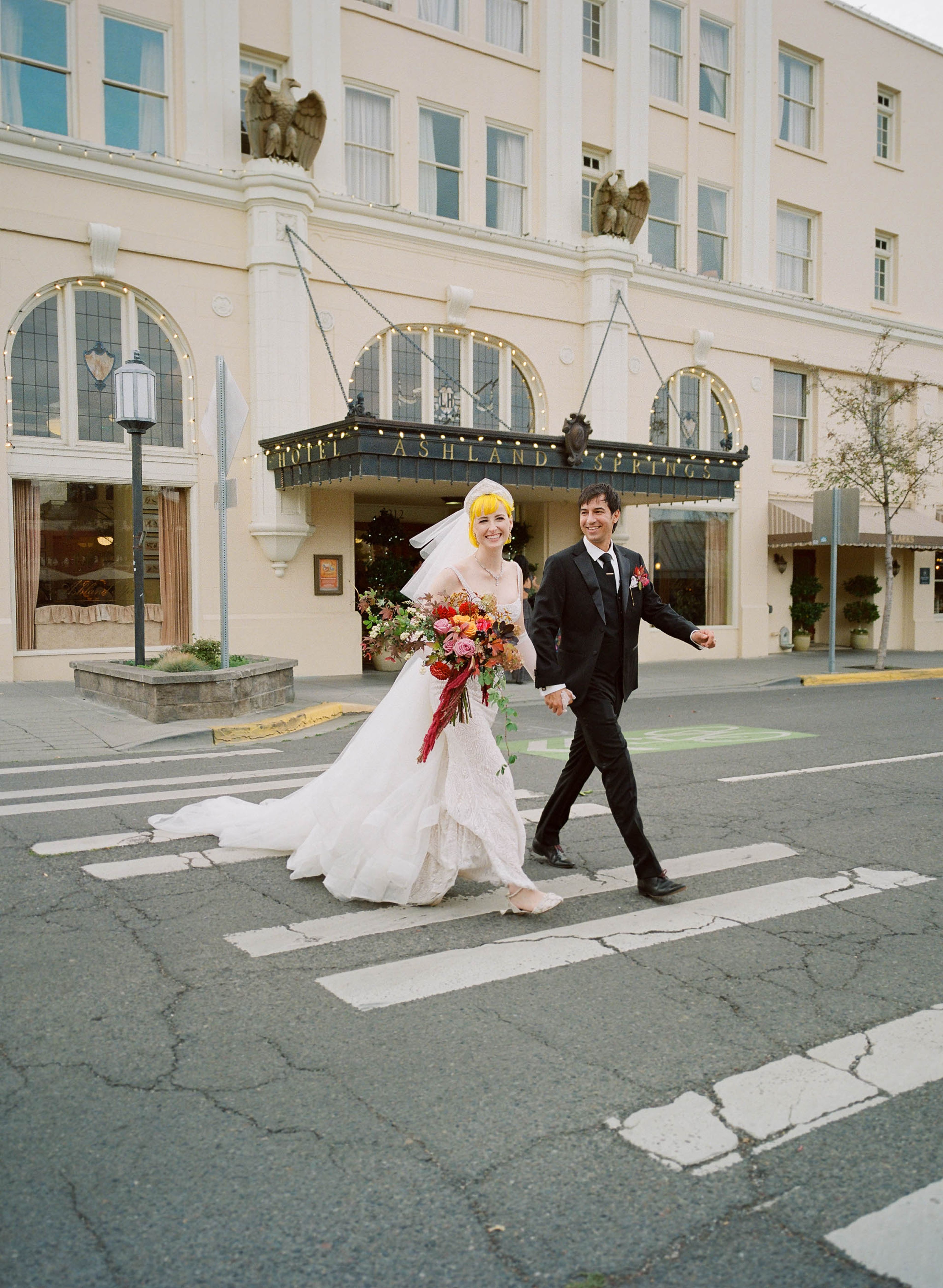 Cover photo of Event Crush