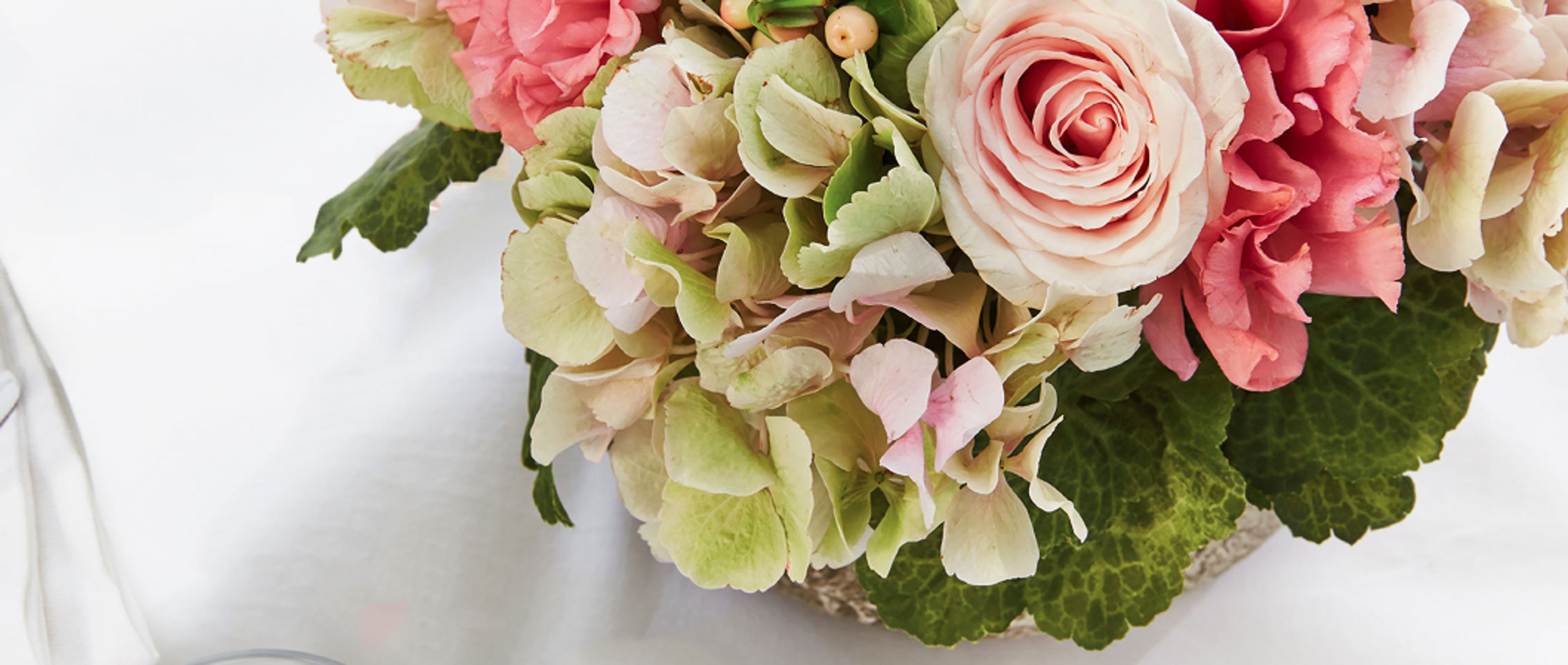 Cover photo of Flowers by Number