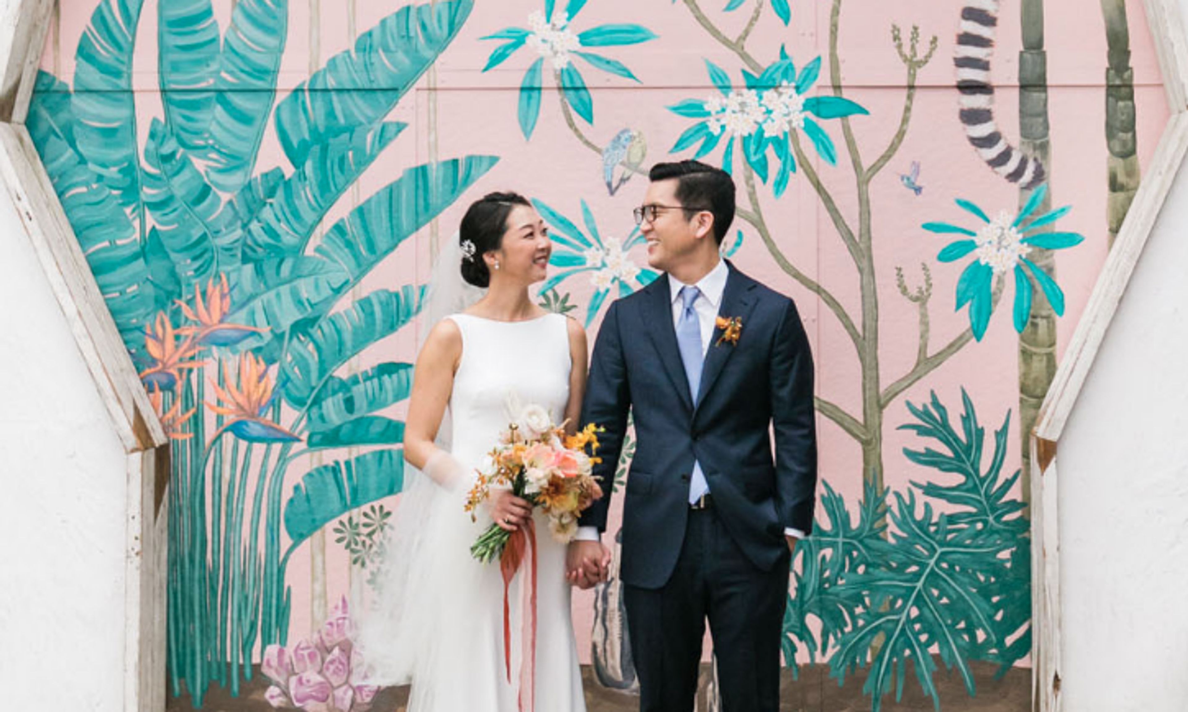 Cover photo of Foxglove Los Angeles