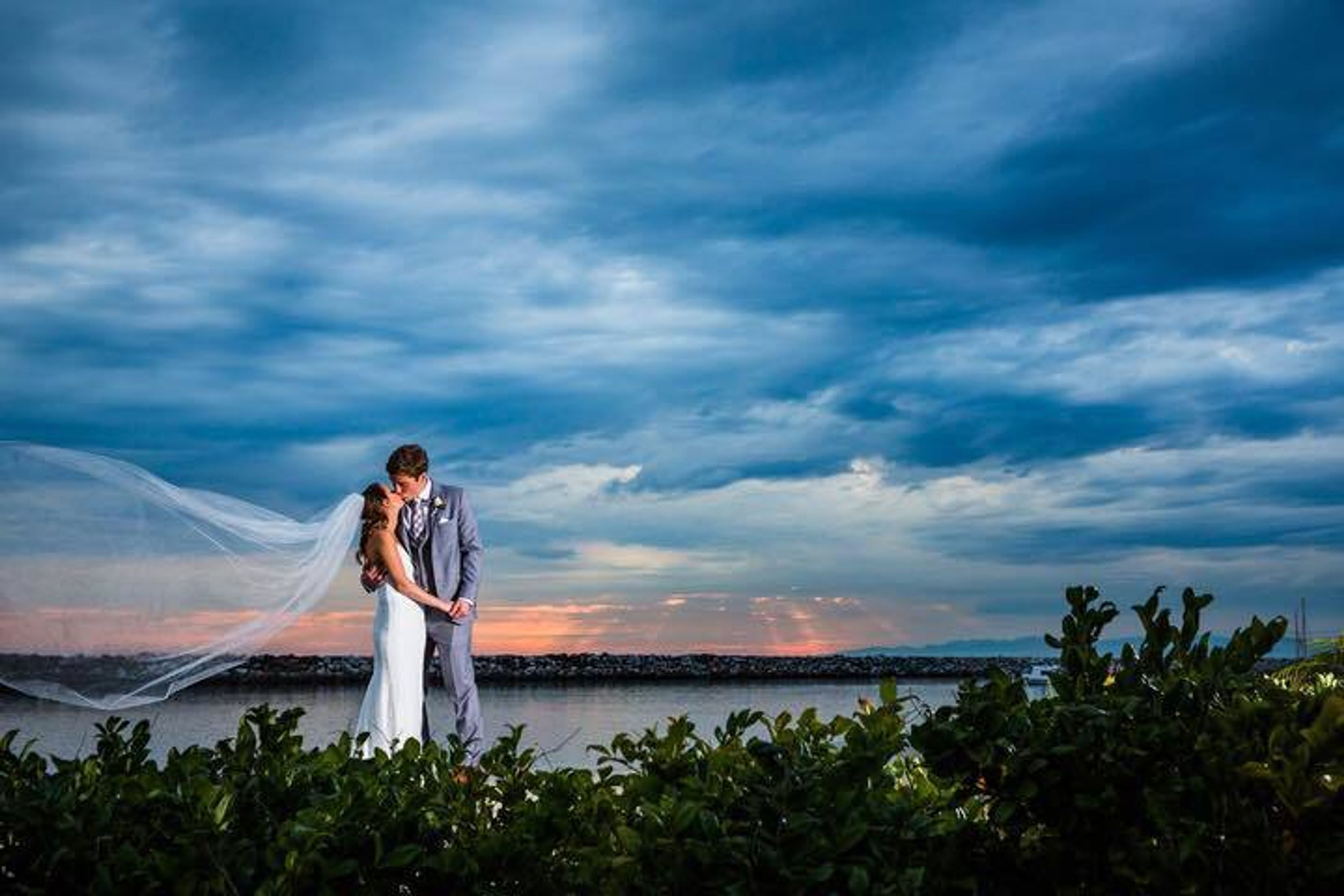 Cover photo of The Portofino Hotel & Marina