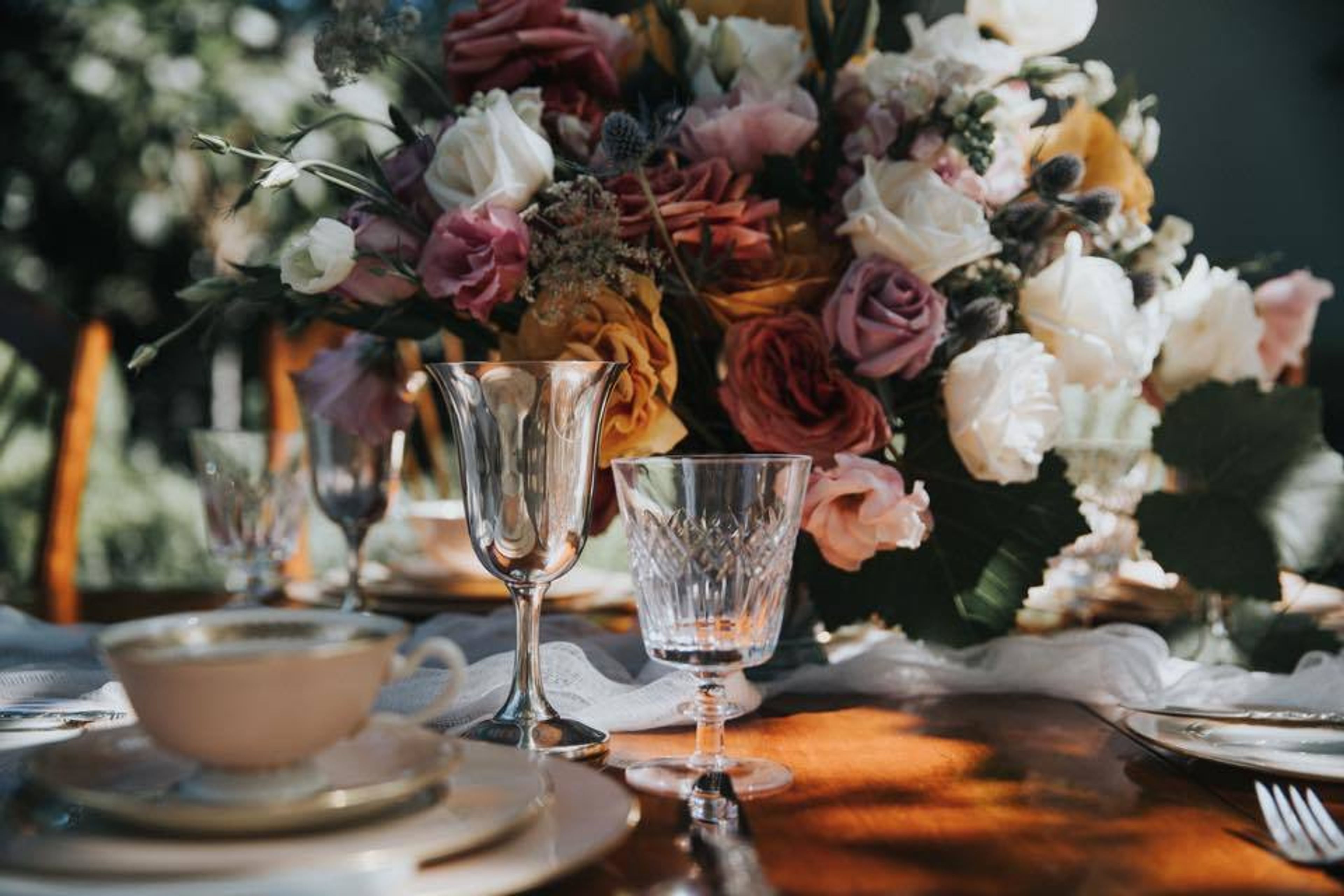 Cover photo of BeautyMark Events