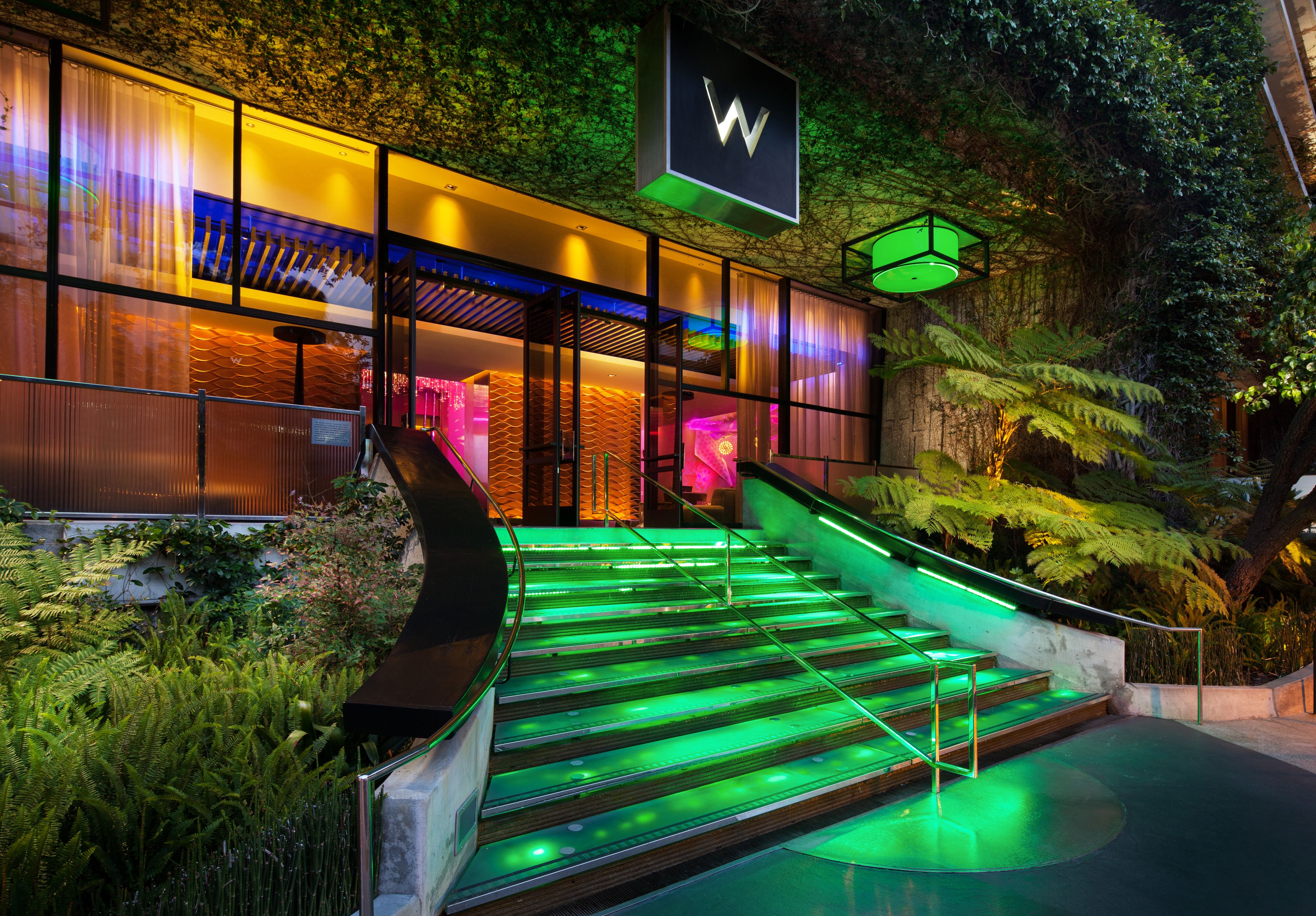 Cover photo of W Los Angeles - West Beverly Hills