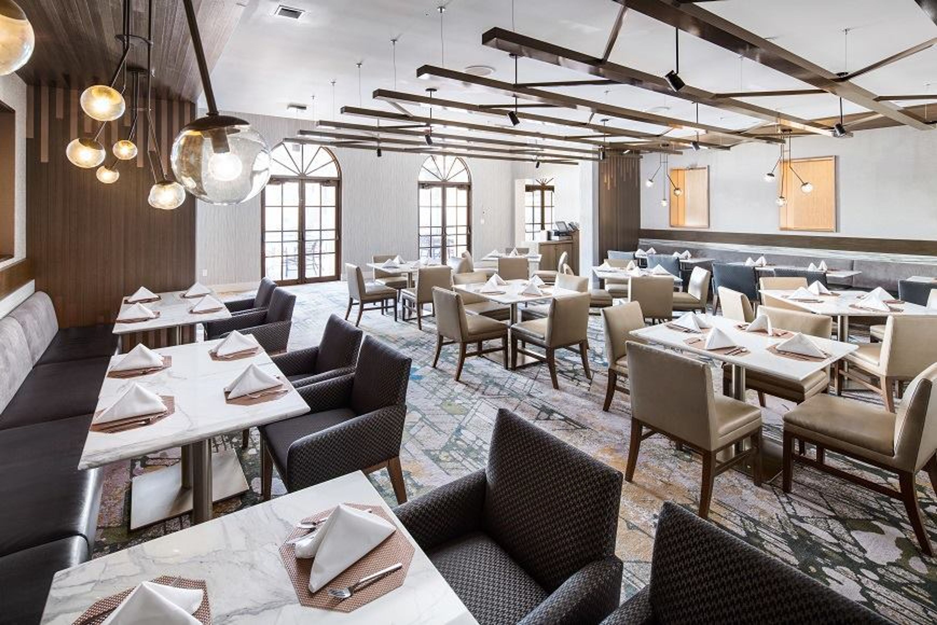 Cover photo of Sheraton Pasadena