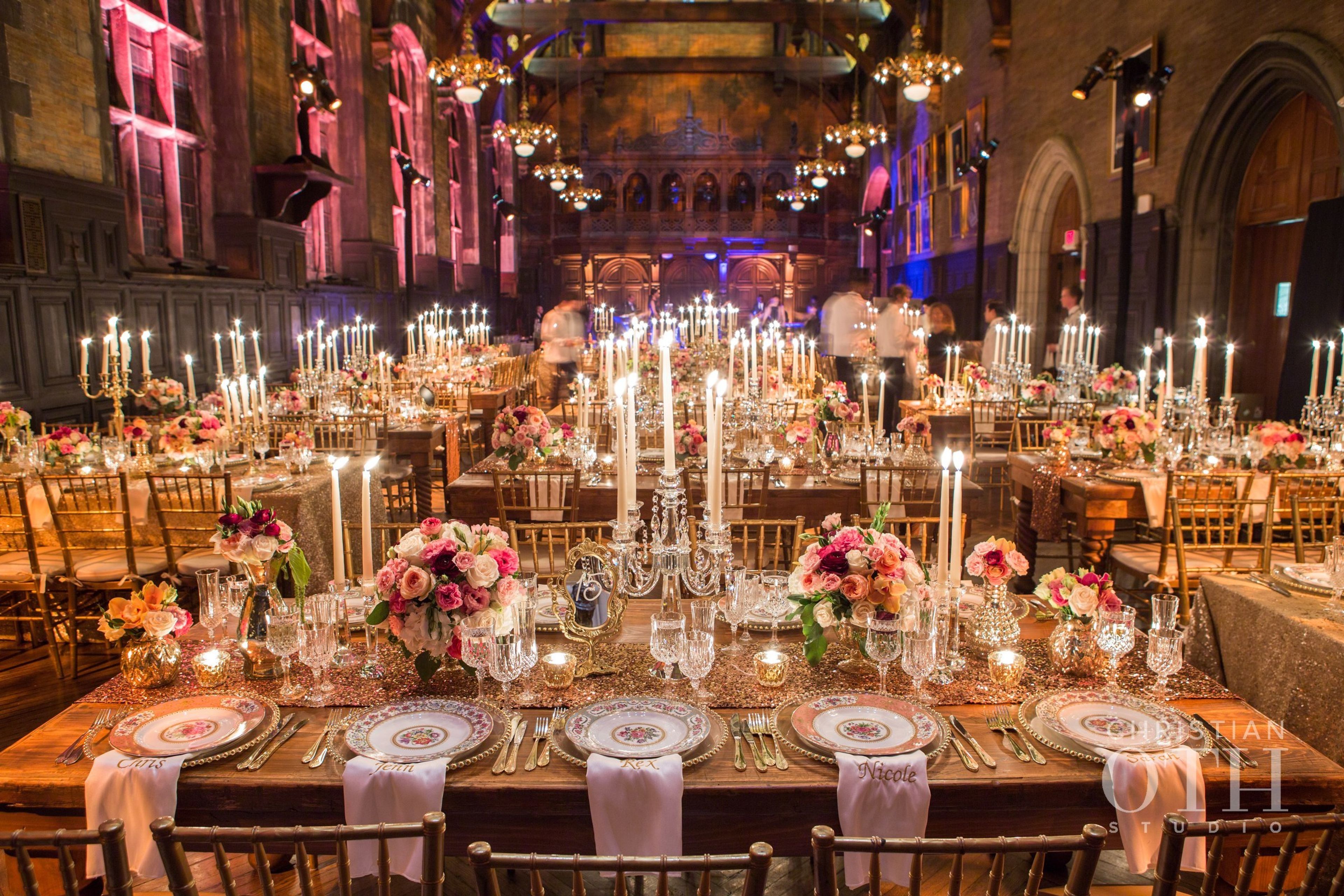 Cover photo of Lindsay Landman Events