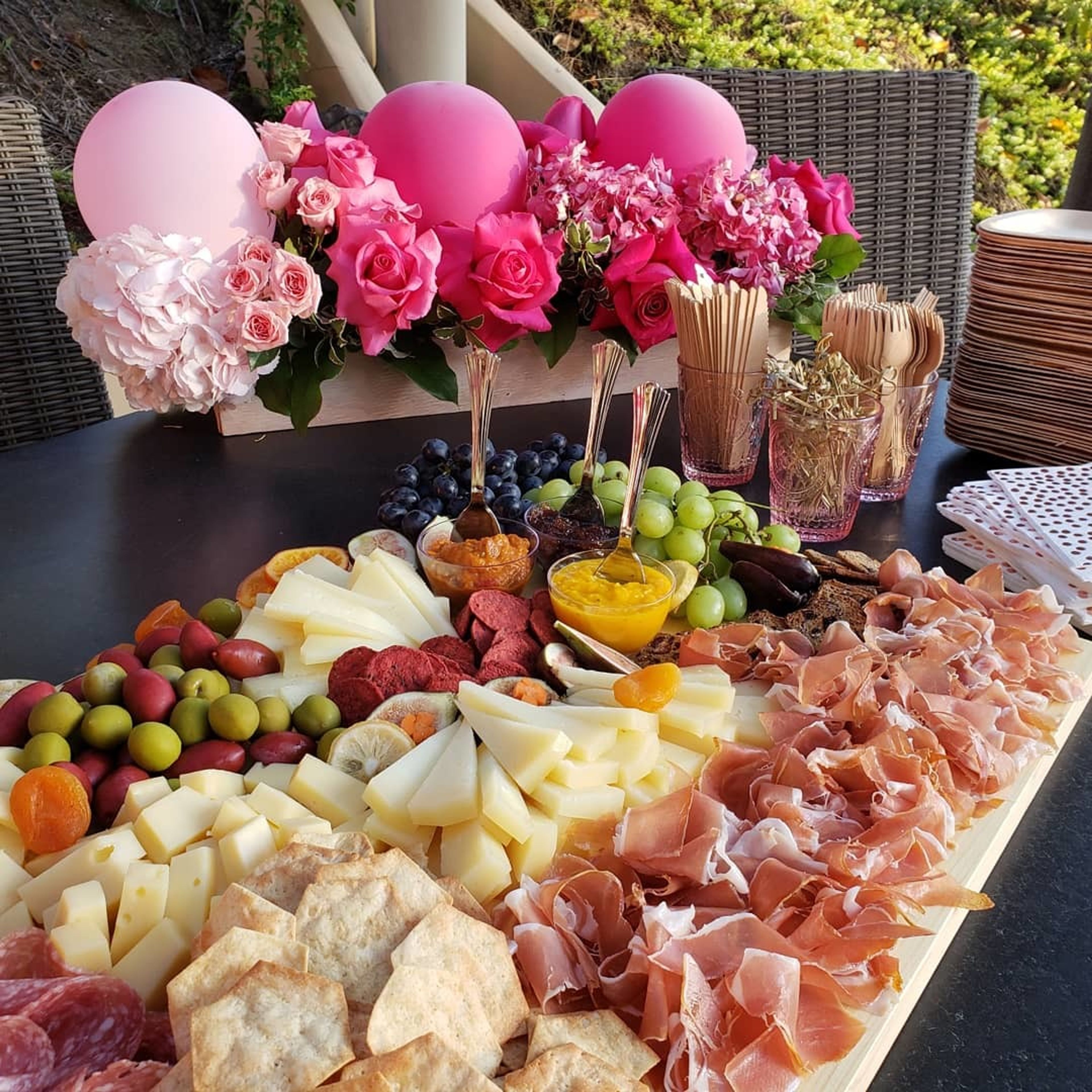 Cover photo of Bottega Italian Deli & Fine Food Store