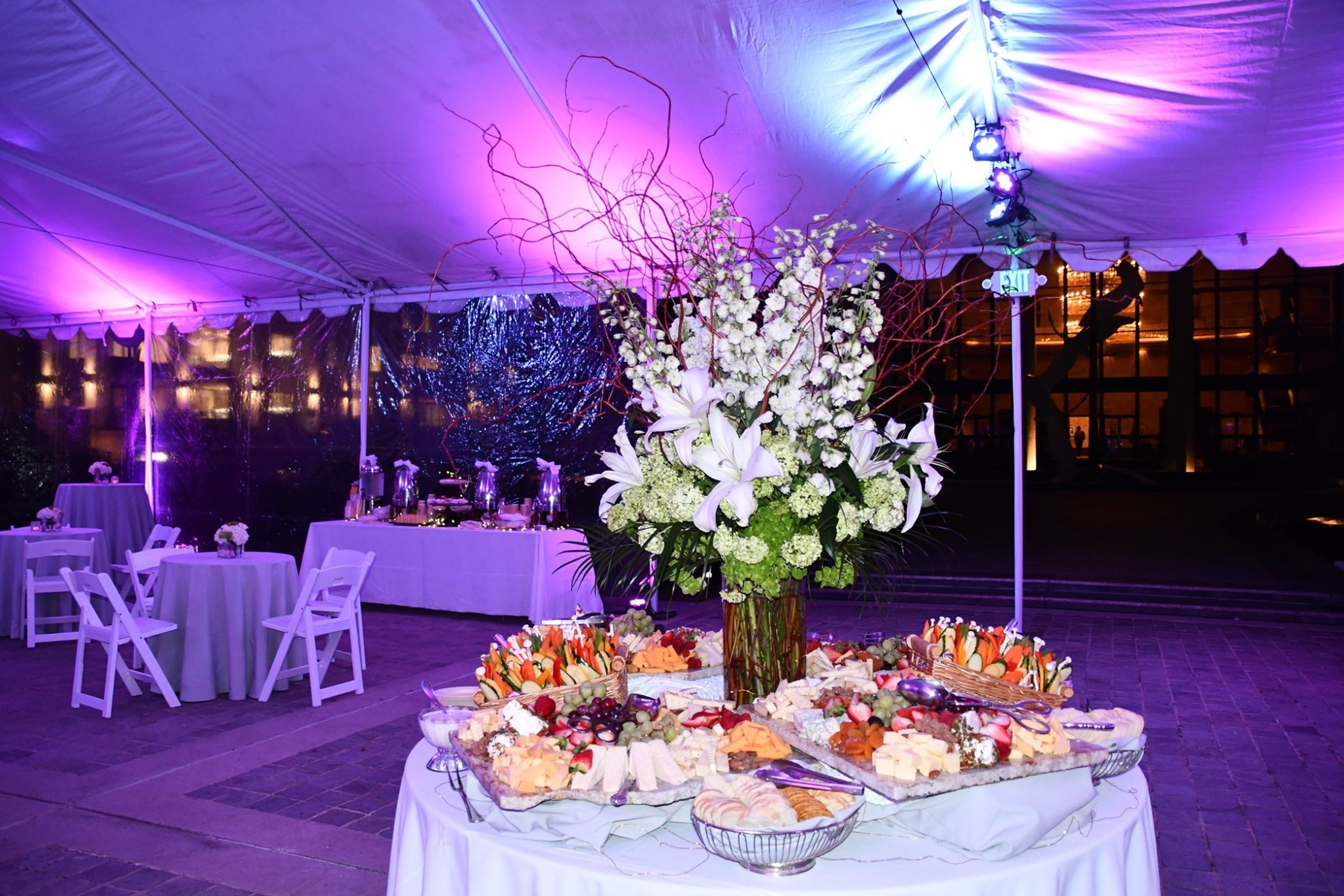 Cover photo of Cynthia Brooks Distinctive Catering