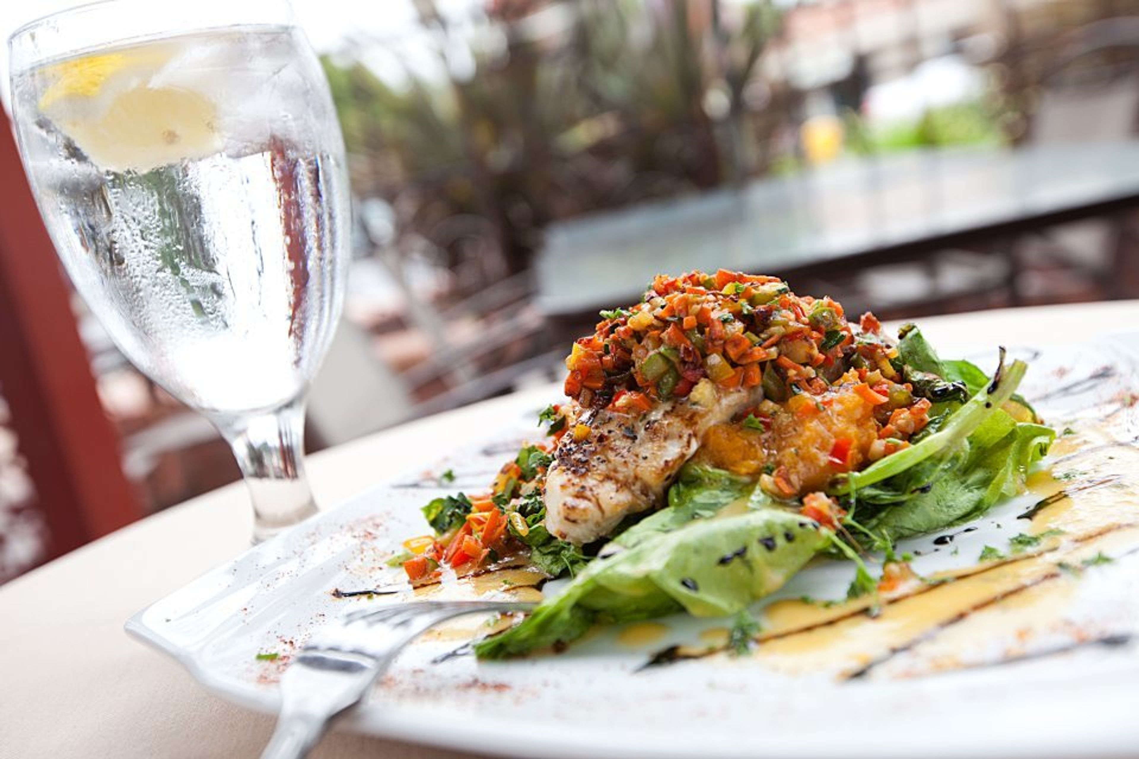 Cover photo of Events By CP Catering