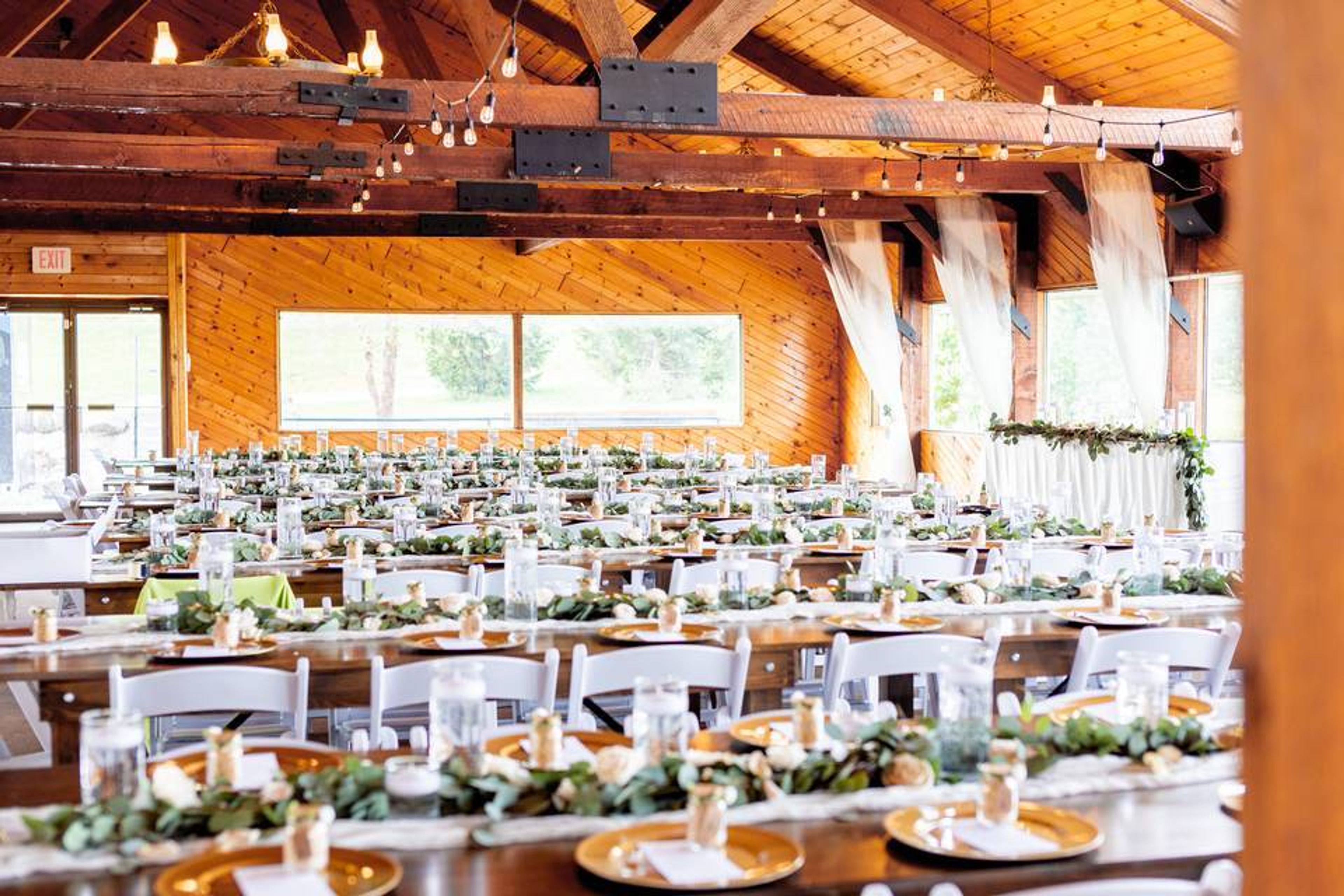 Cover photo of Rocq Catering