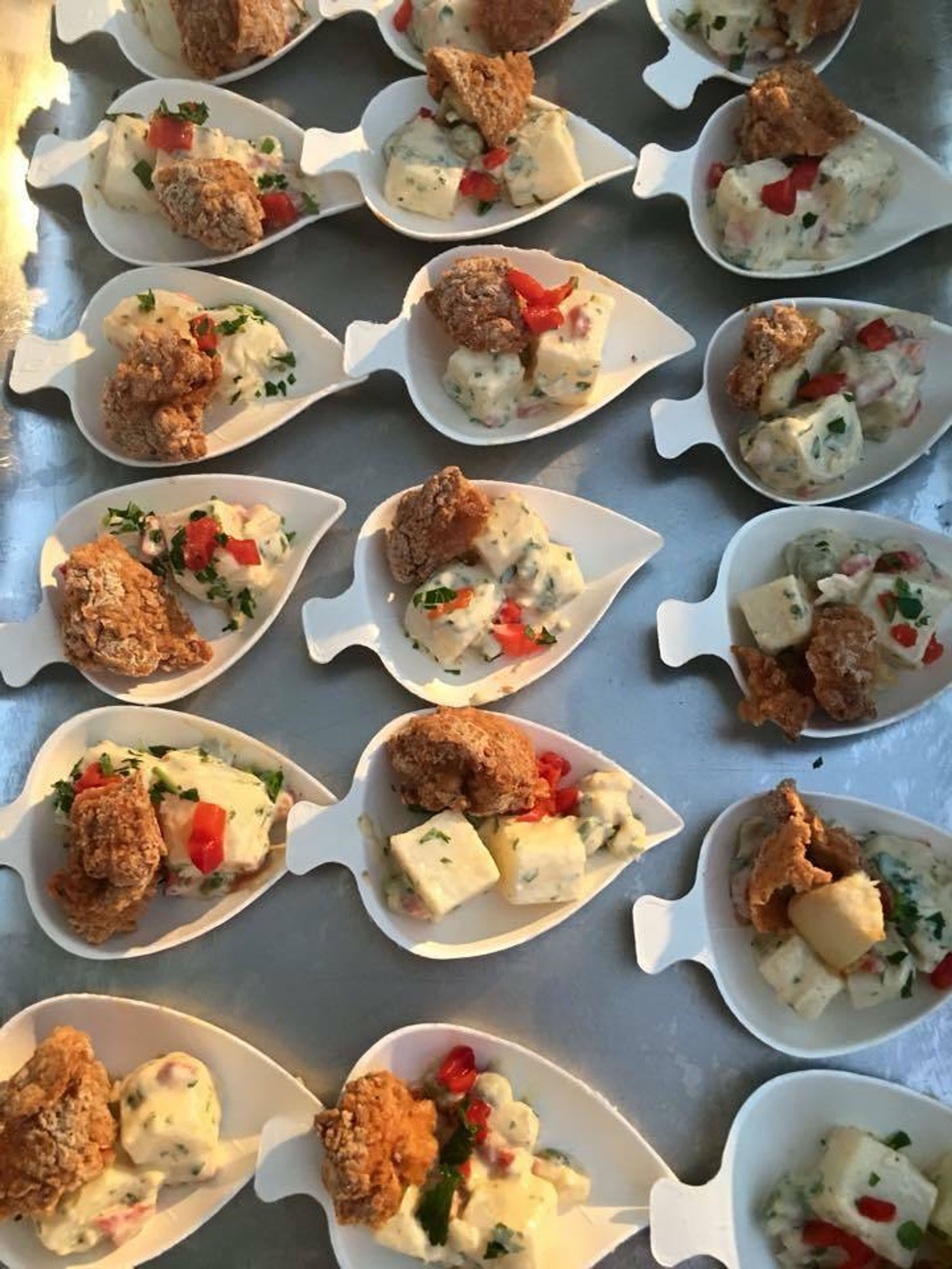 Cover photo of Kooi Events